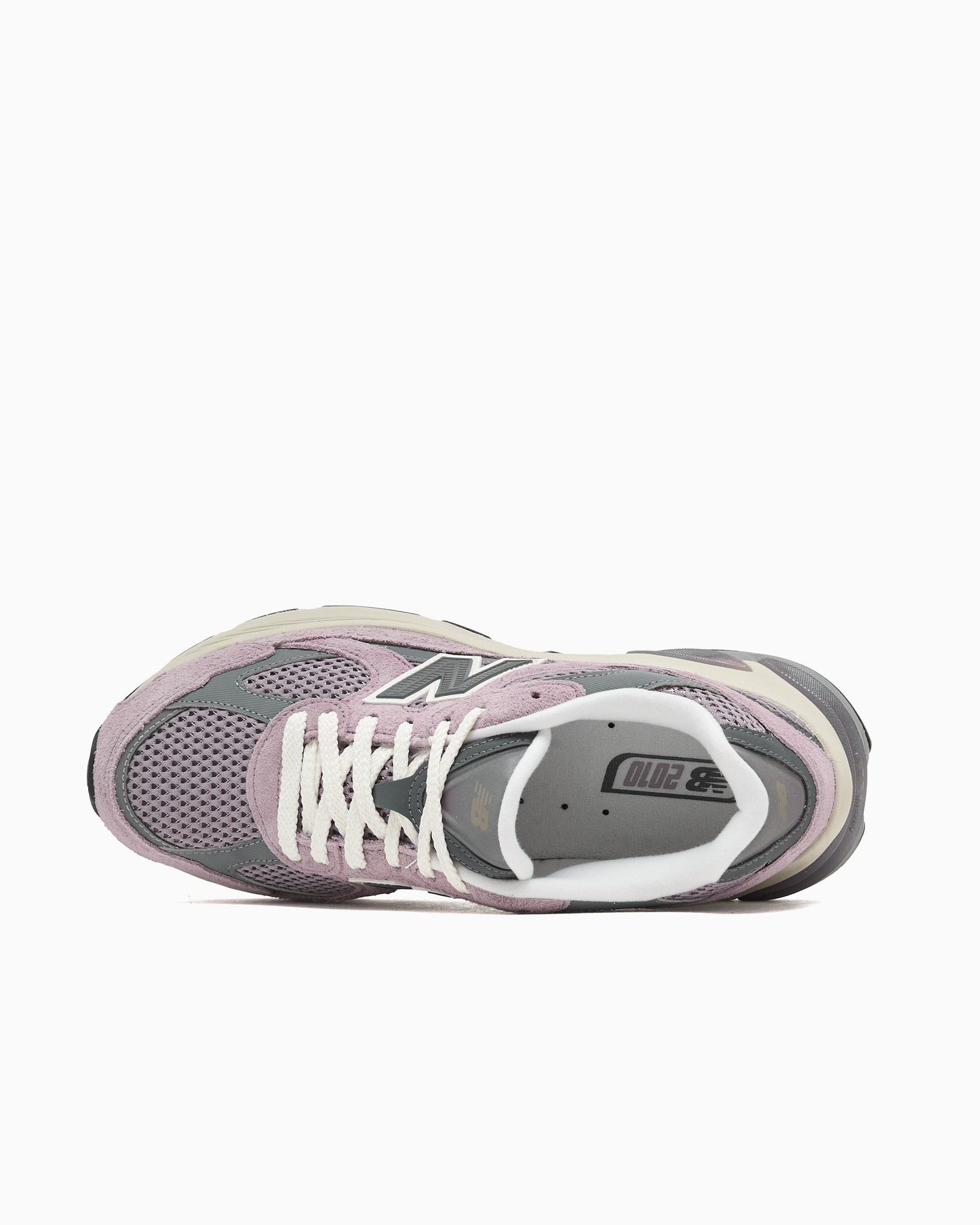 New Balance U2010 WCC "Ice Wine"
