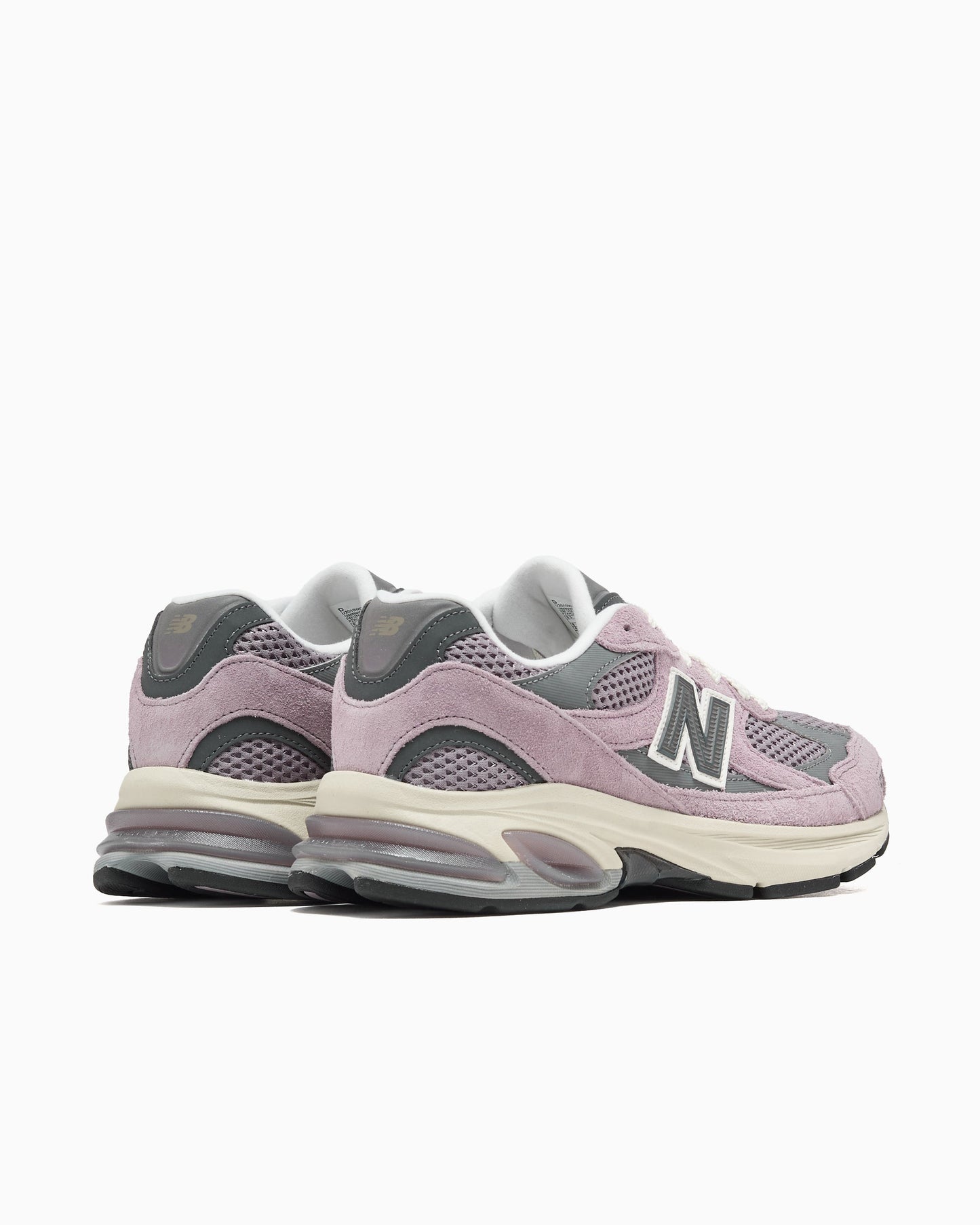 New Balance U2010 WCC "Ice Wine"