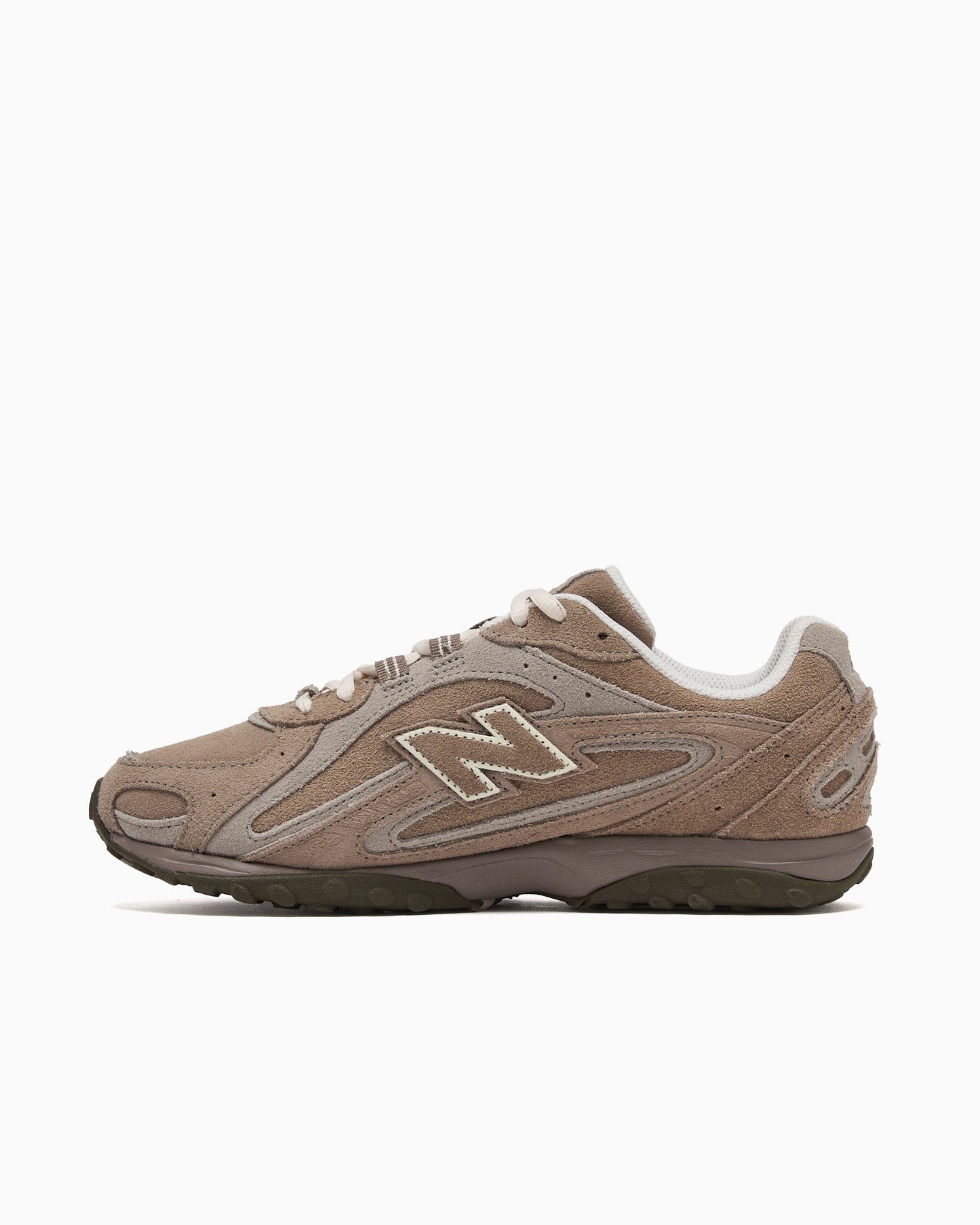 New Balance U204L MMA "Mushroom Arid Stone"