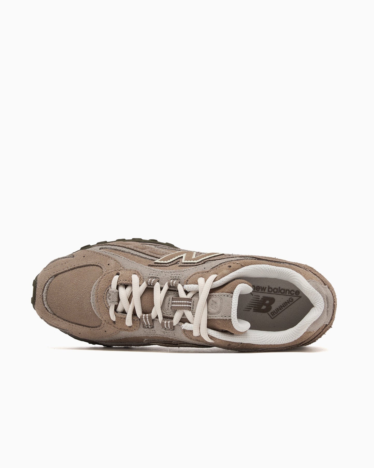New Balance U204L MMA "Mushroom Arid Stone"