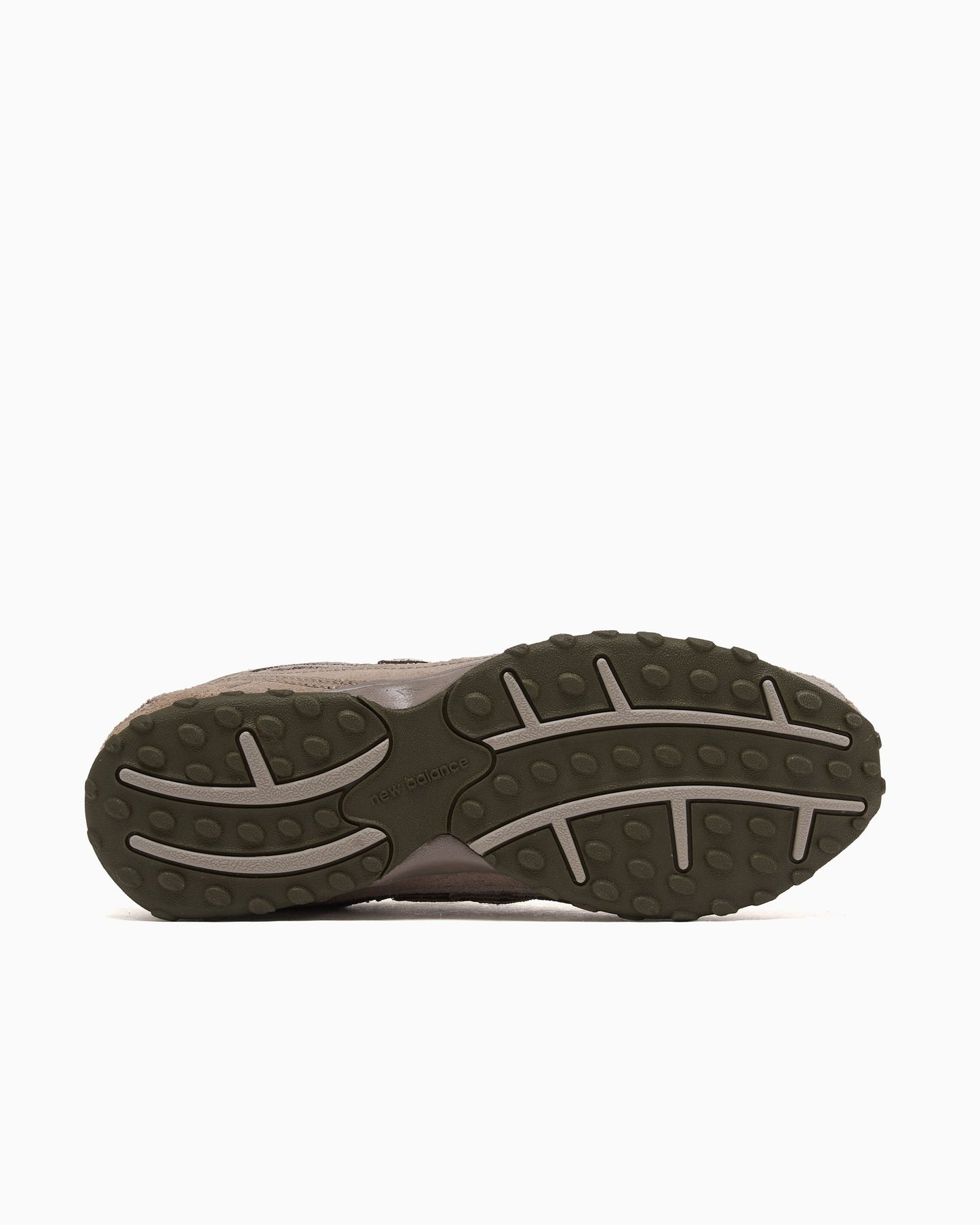 New Balance U204L MMA "Mushroom Arid Stone"