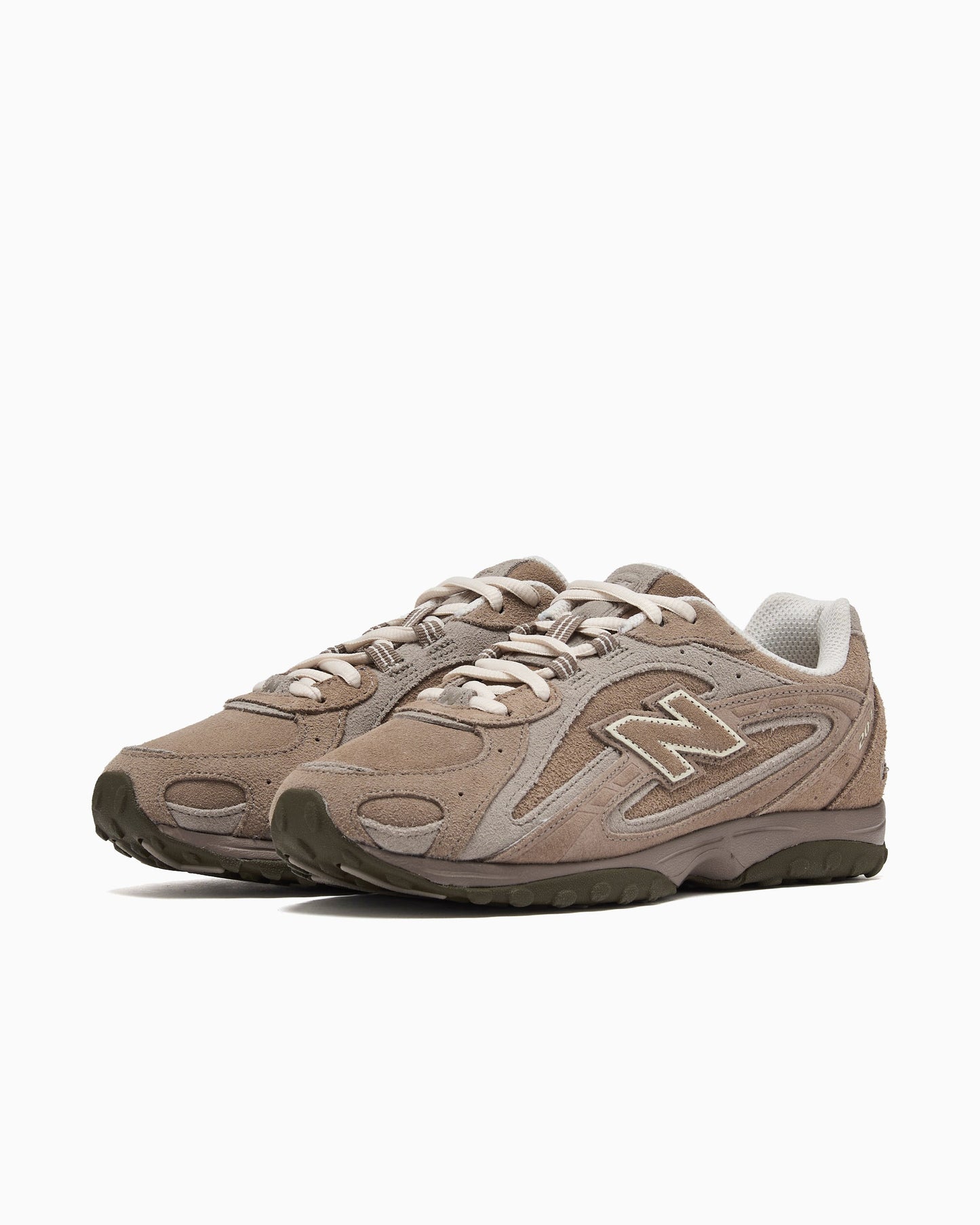 New Balance U204L MMA "Mushroom Arid Stone"