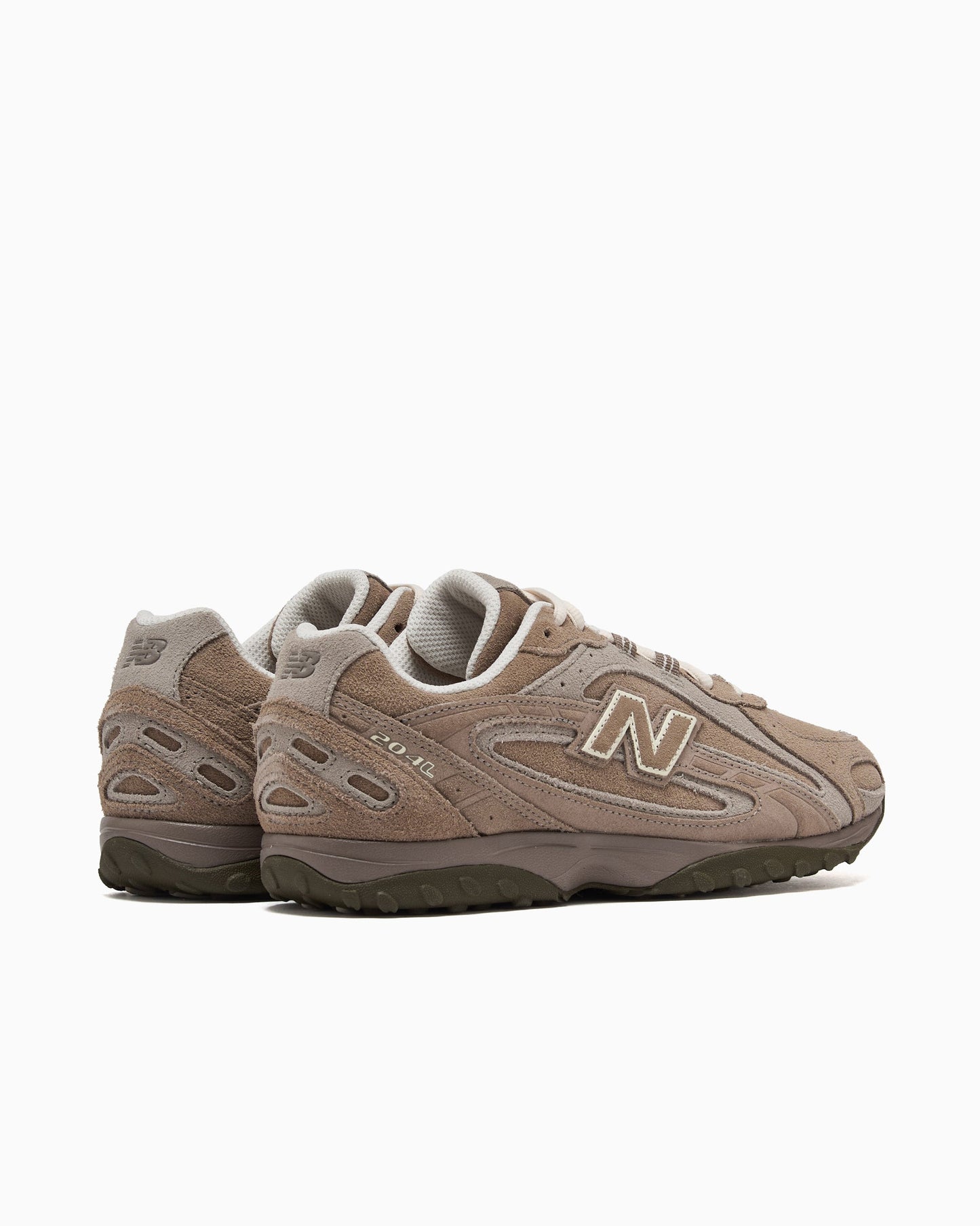 New Balance U204L MMA "Mushroom Arid Stone"