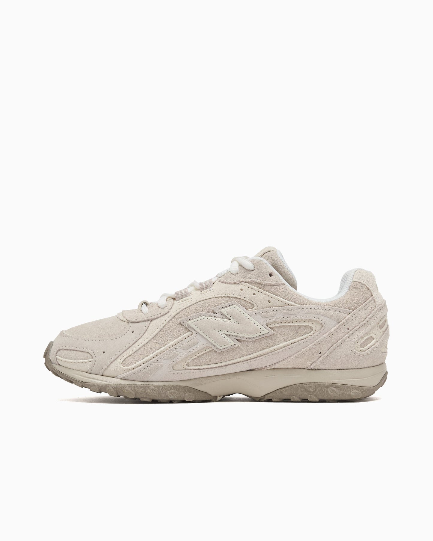 New Balance U204L MMC "Timberwolf Linen"