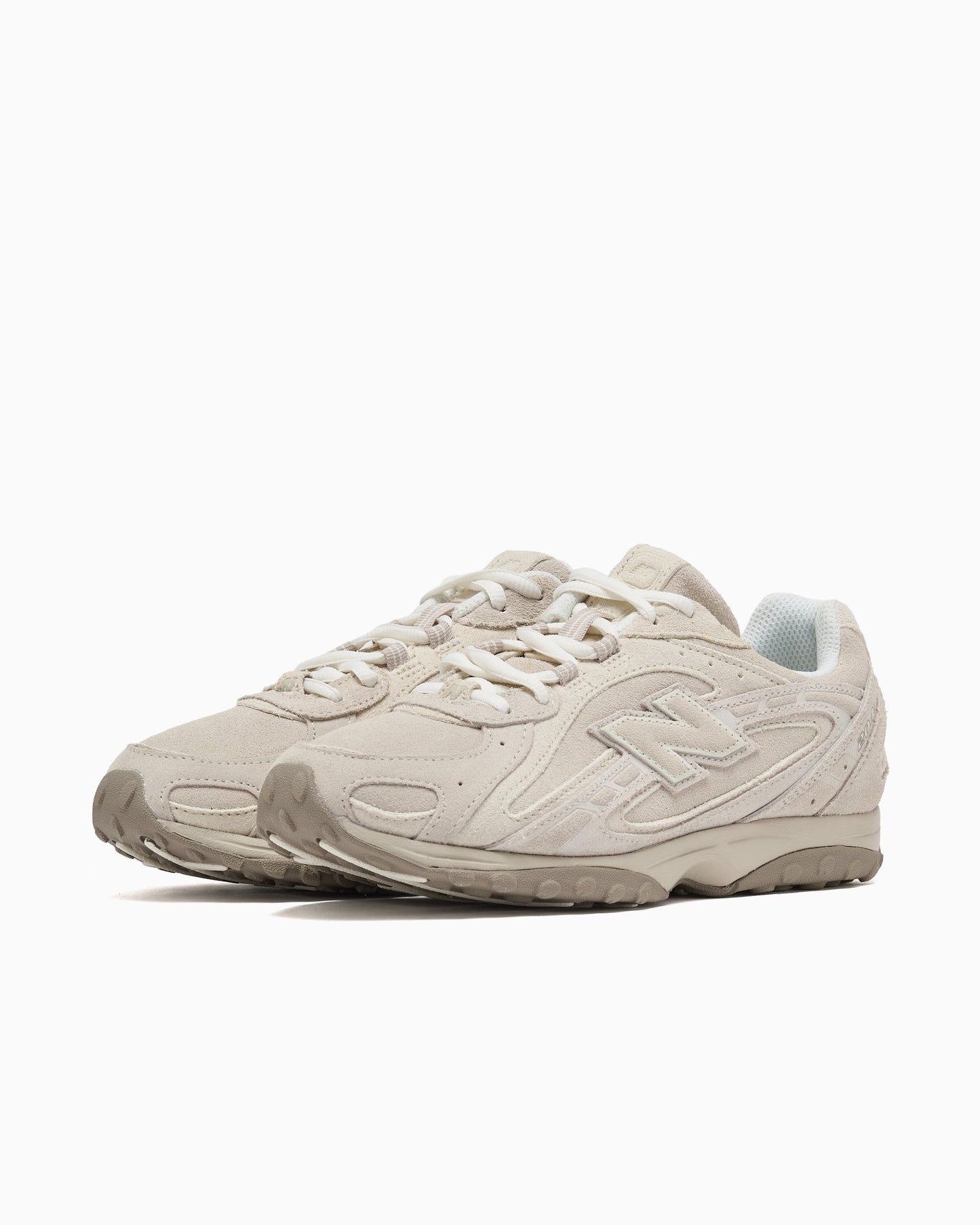 New Balance U204L MMC "Timberwolf Linen"