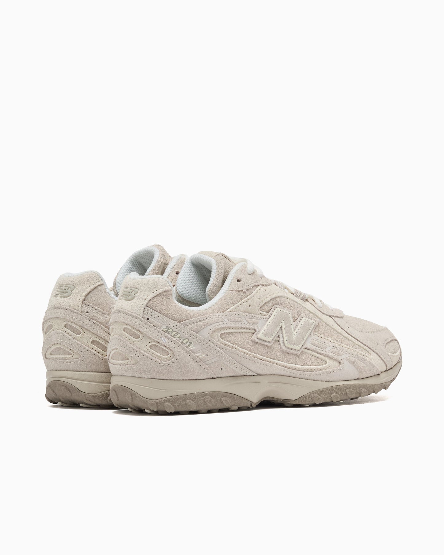New Balance U204L MMC "Timberwolf Linen"
