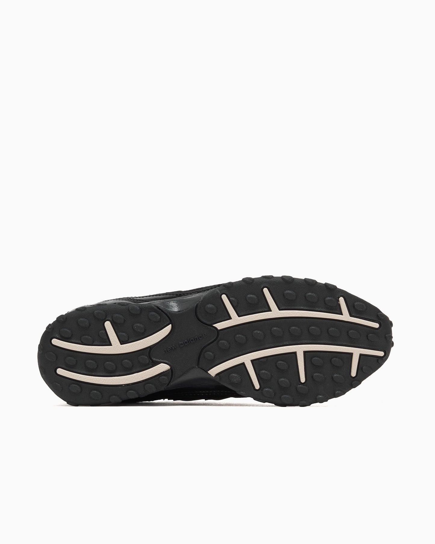 New Balance U204L MRA "Black Timberwolf"