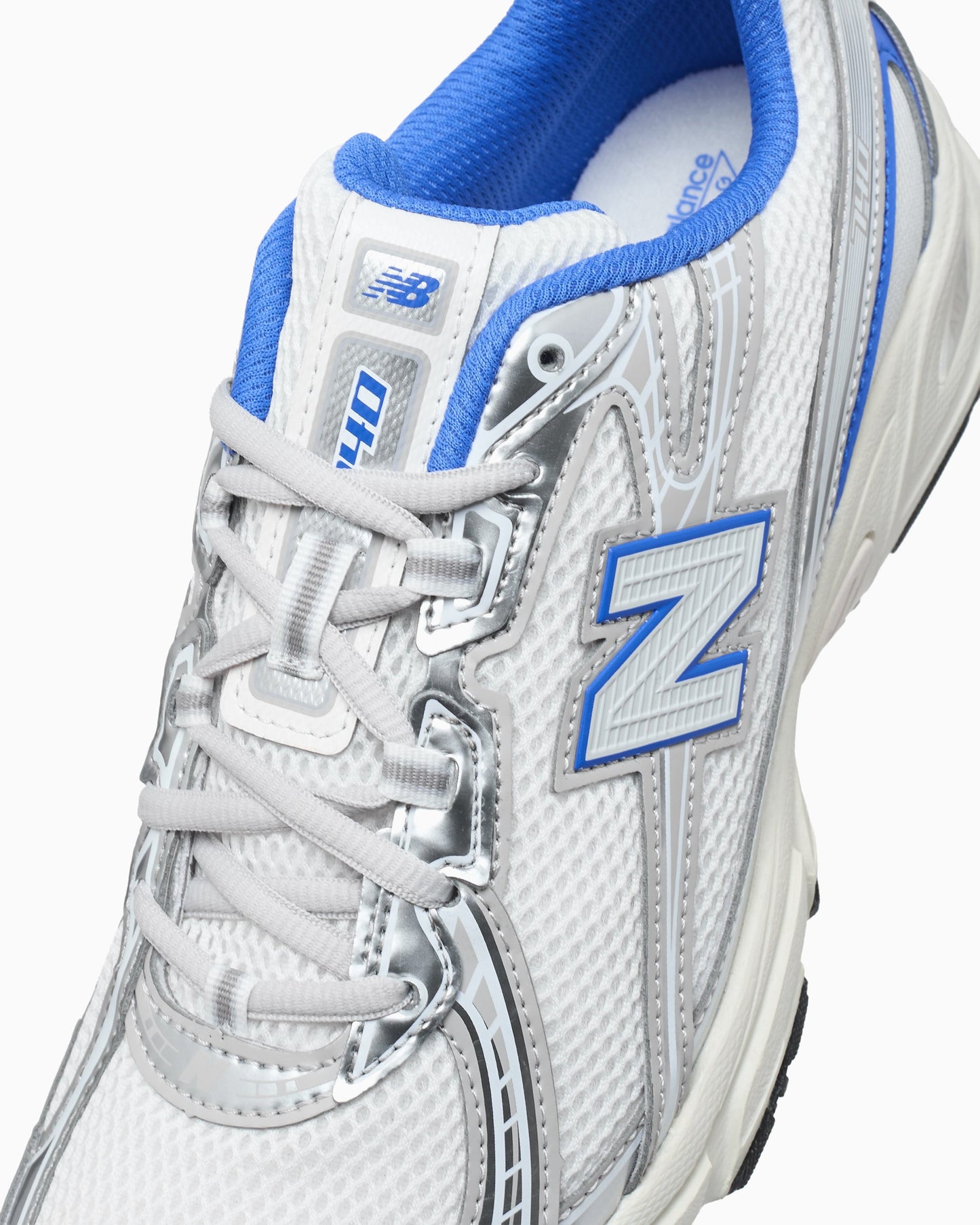 New Balance U740 34F