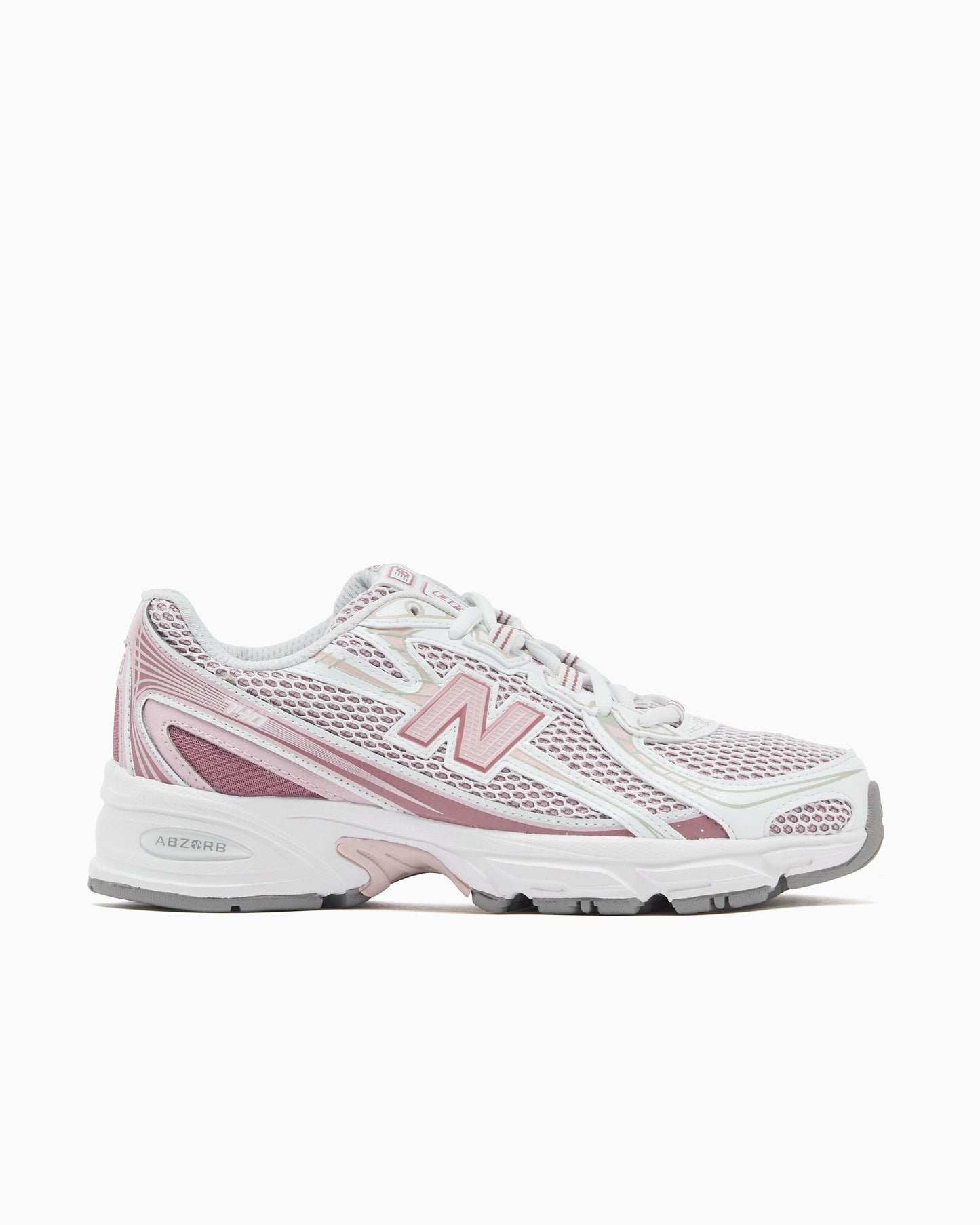 New Balance U740 78Z "Rosewood"
