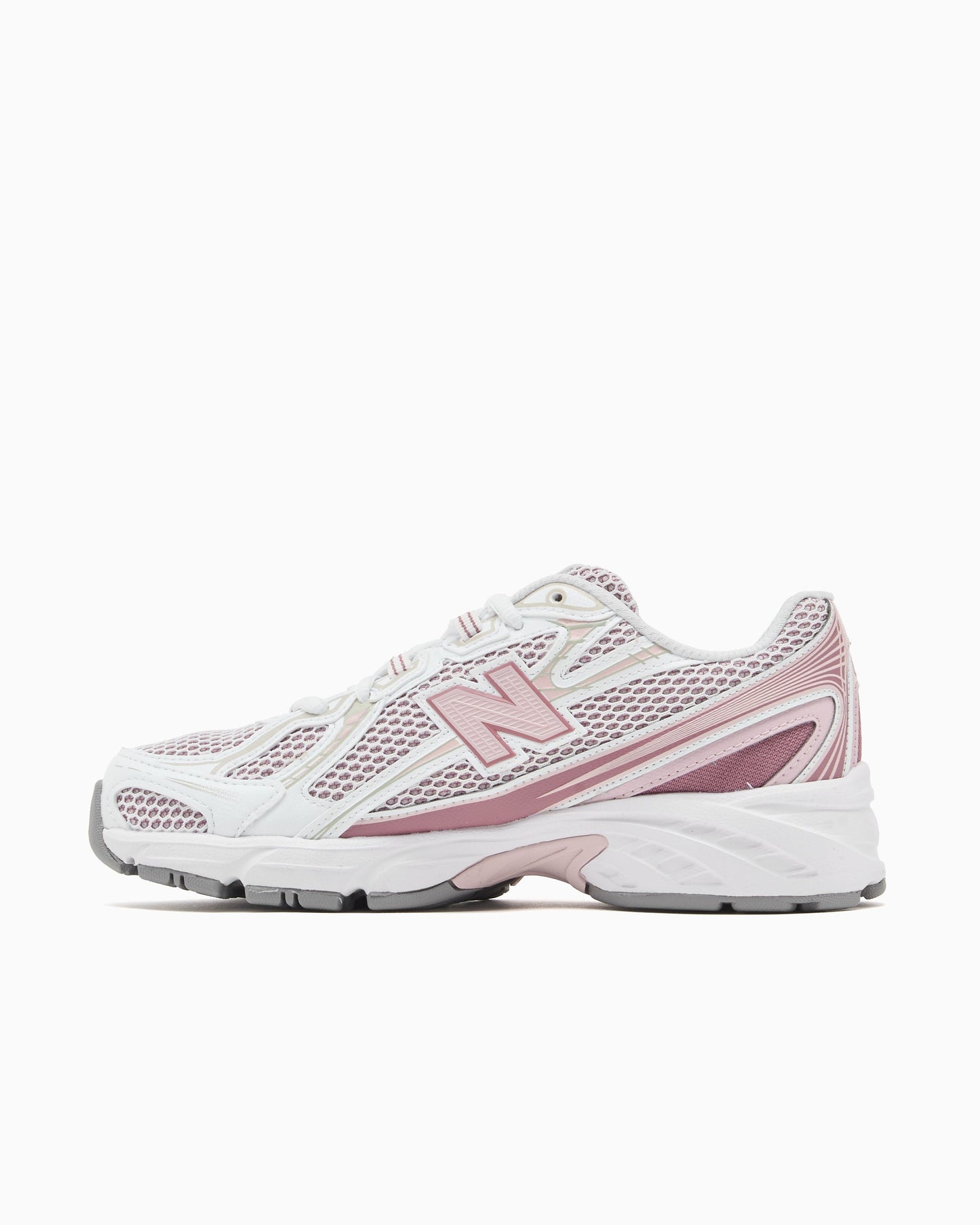 New Balance U740 78Z "Rosewood"