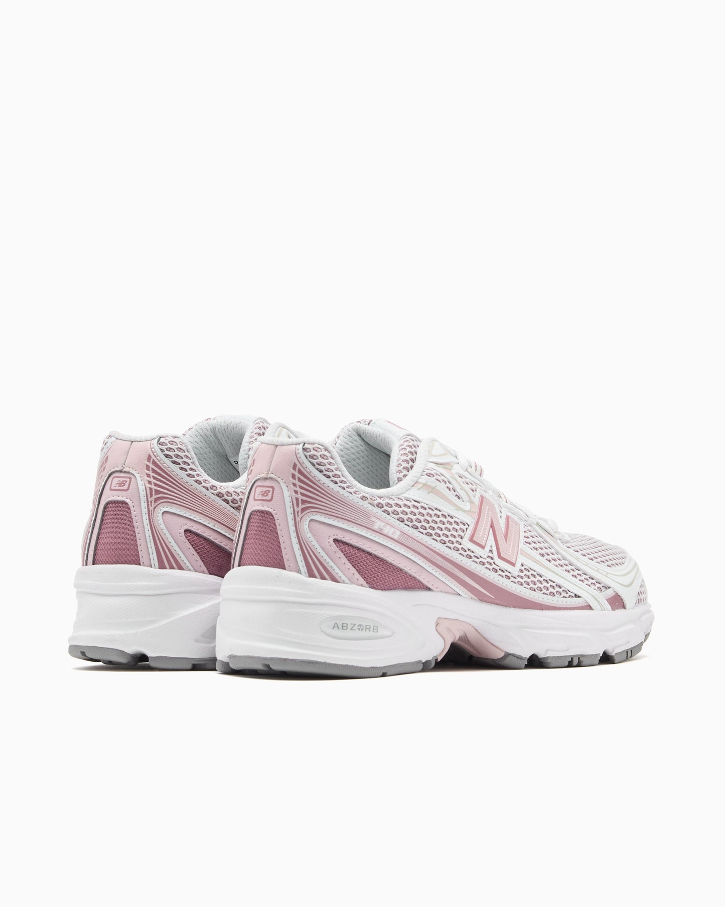 New Balance U740 78Z "Rosewood"