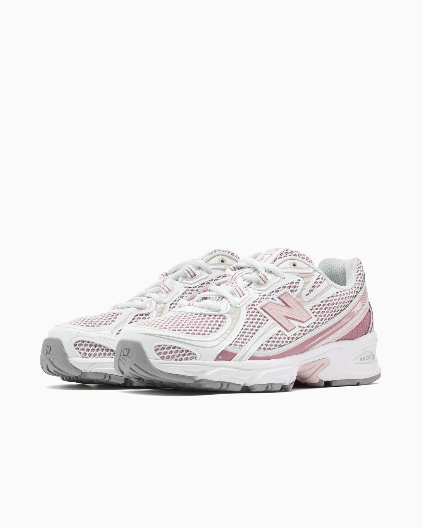 New Balance U740 78Z "Rosewood"