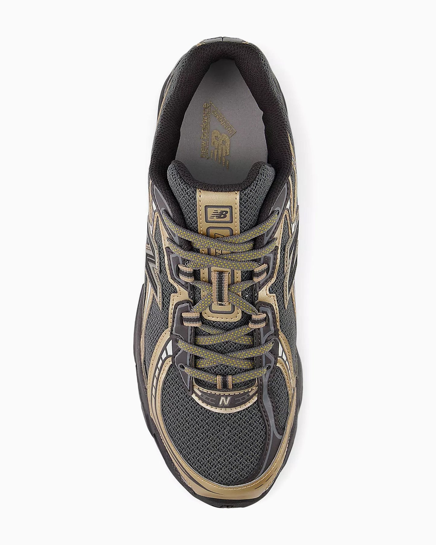 New Balance U740 BD2