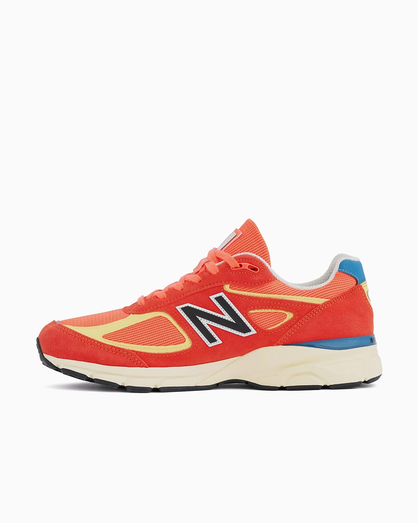 New Balance U990v4 "Bart Simpson"
