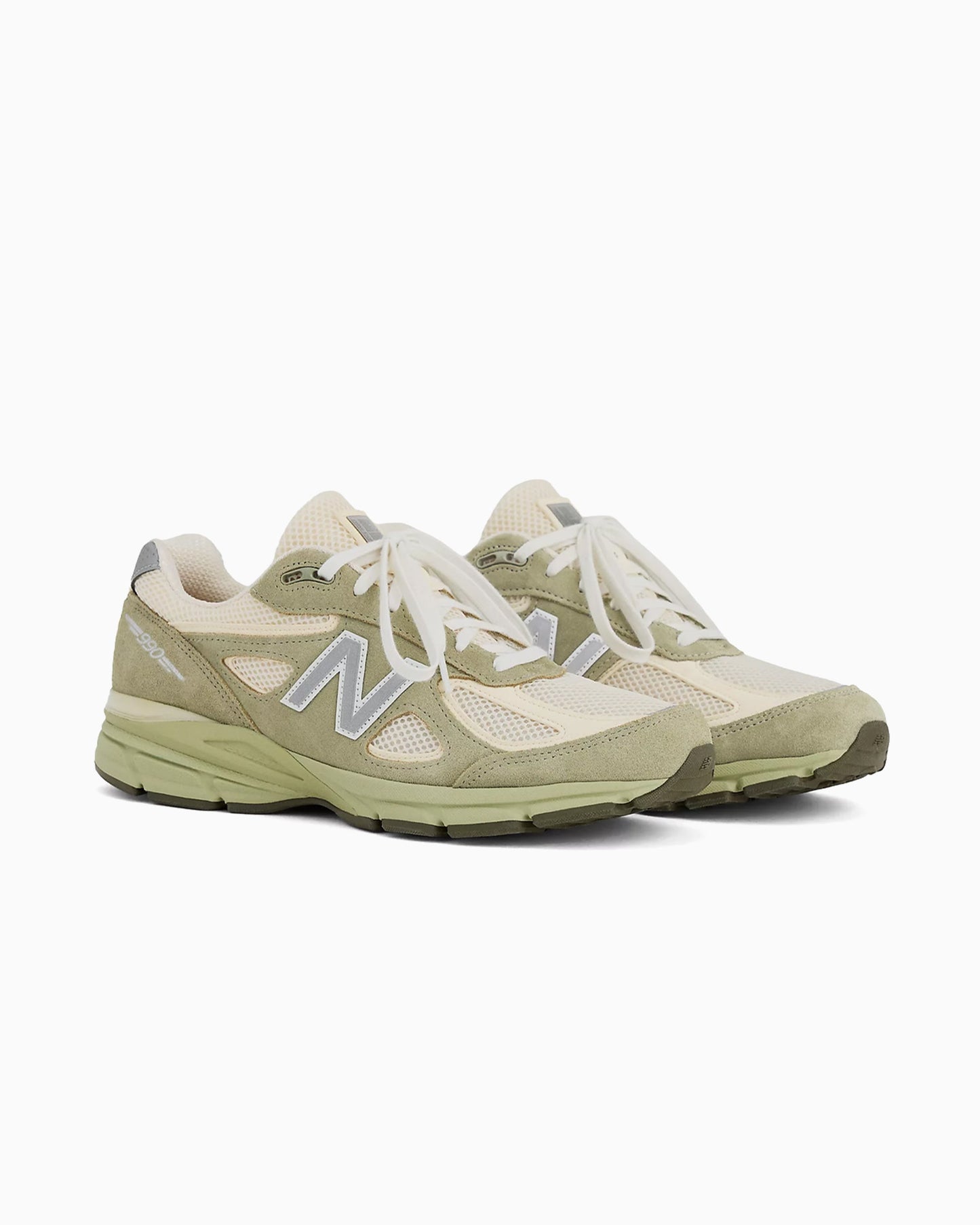 New Balance U990v4 "Made in USA"