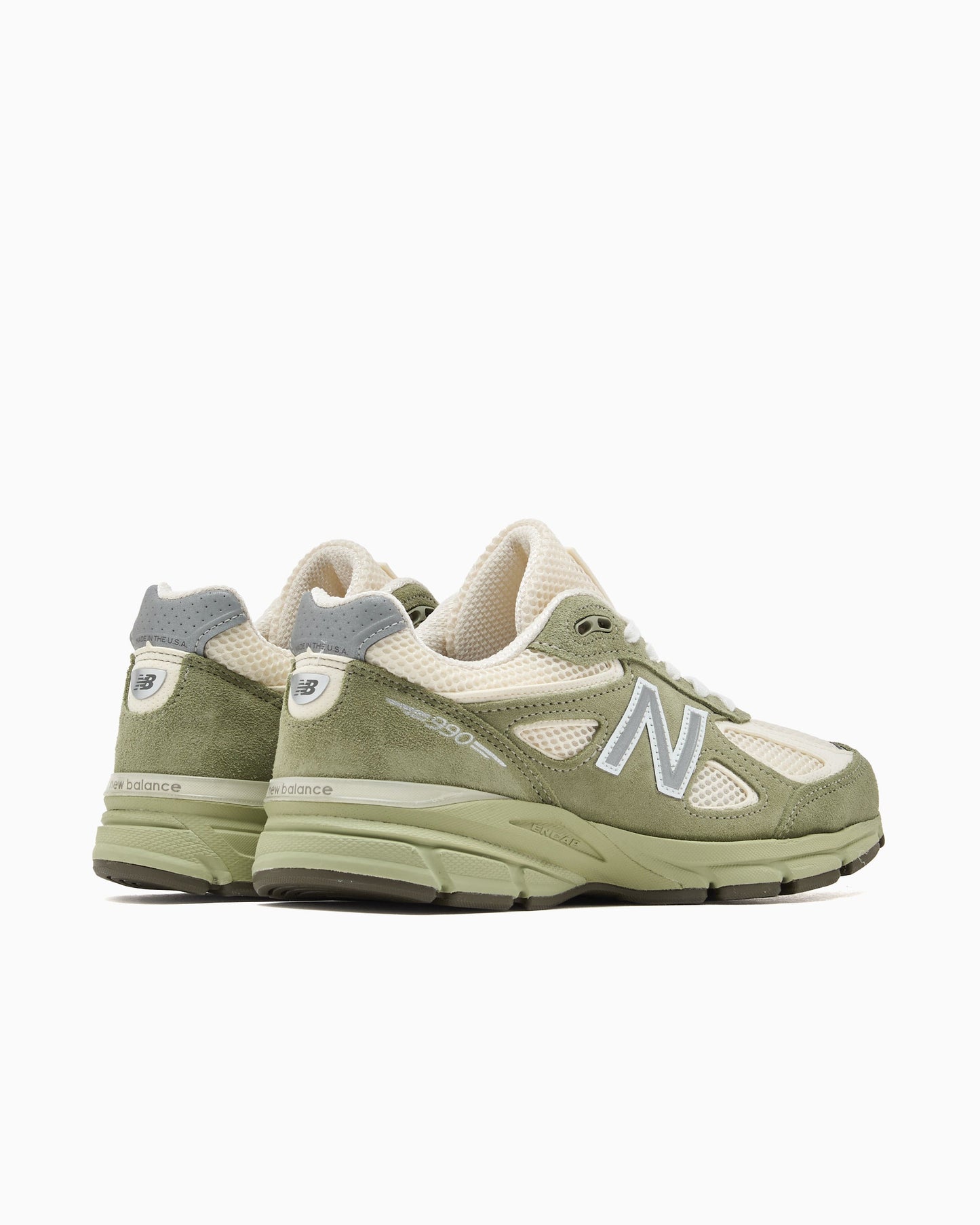 New Balance U990v4 "Made in USA"
