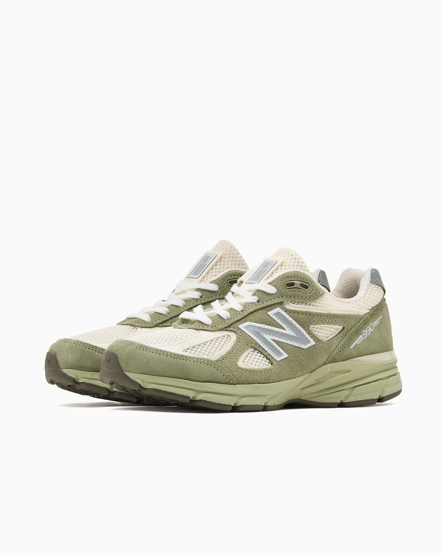 New Balance U990v4 "Made in USA"