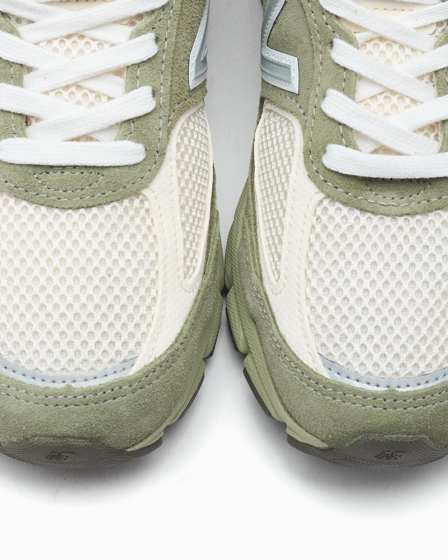 New Balance U990v4 "Made in USA"