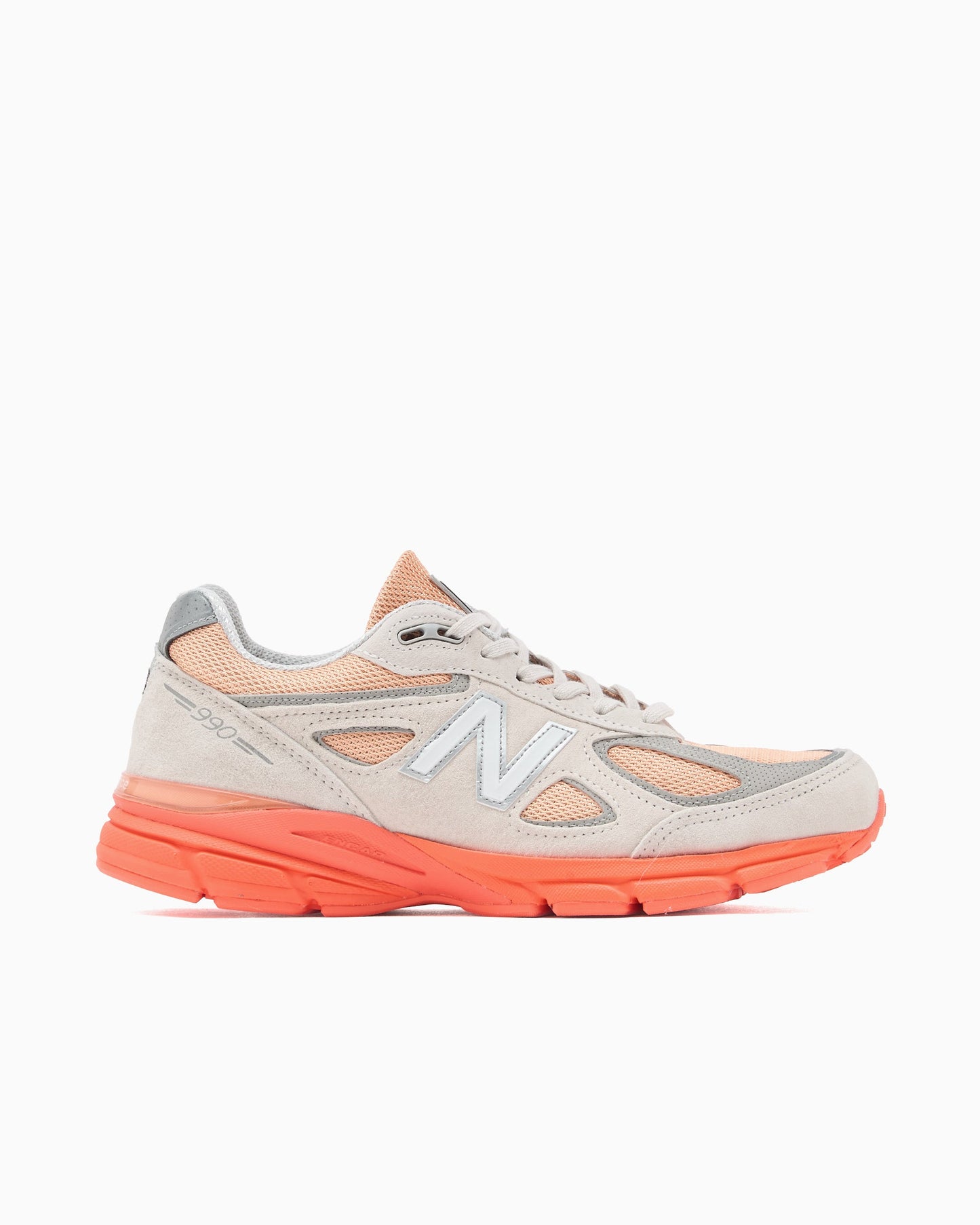 New Balance U990v4 MO4 "Made in USA"