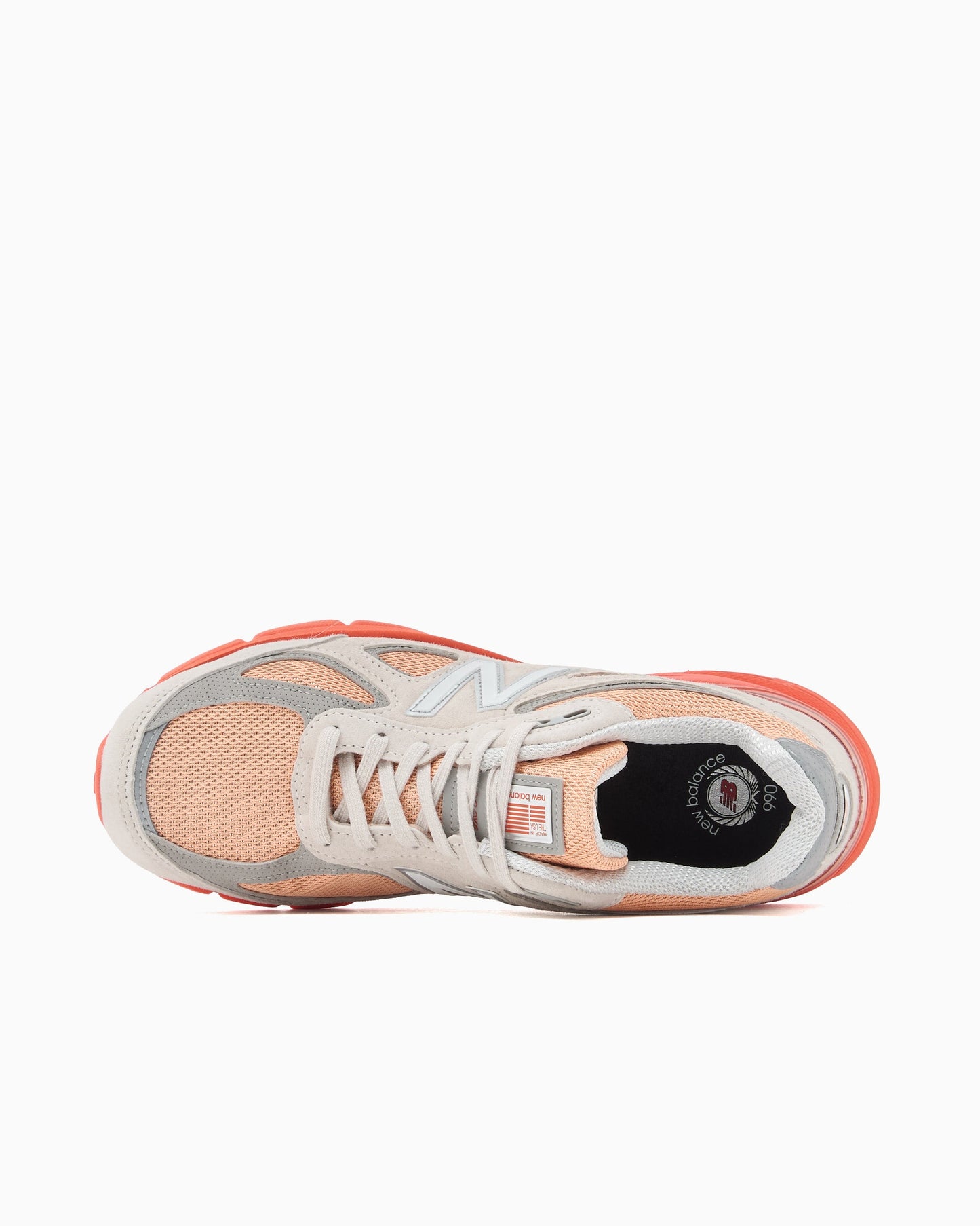 New Balance U990v4 MO4 "Made in USA"