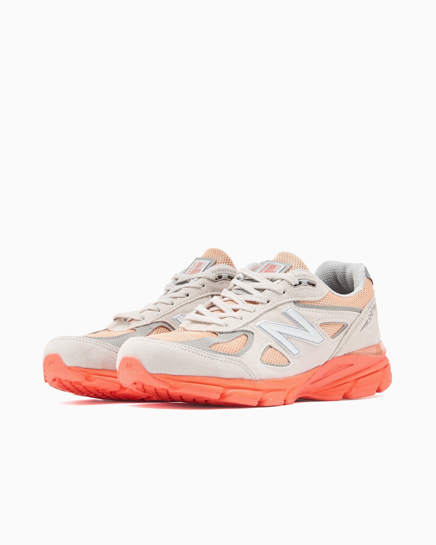 New Balance U990v4 MO4 "Made in USA"