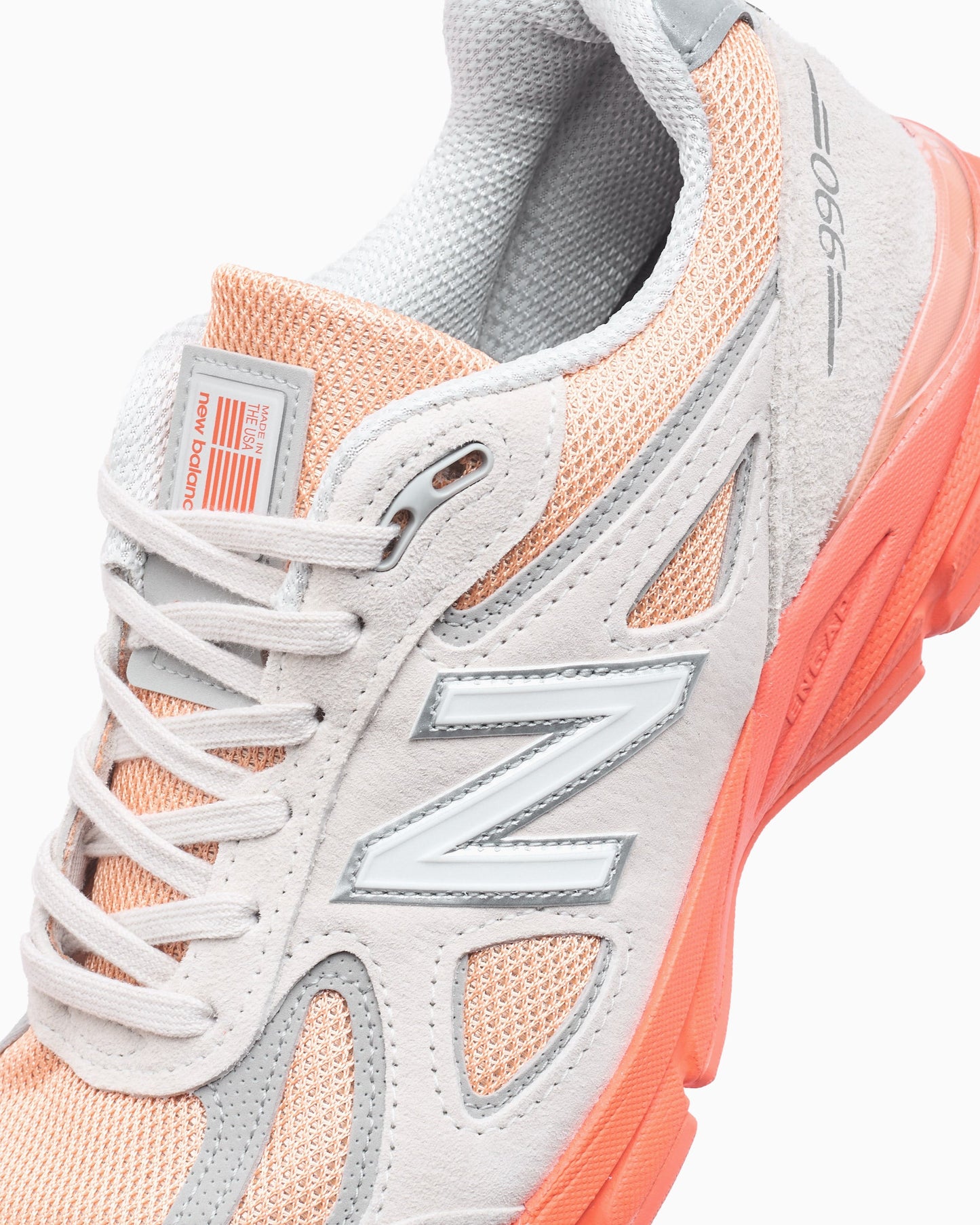 New Balance U990v4 MO4 "Made in USA"