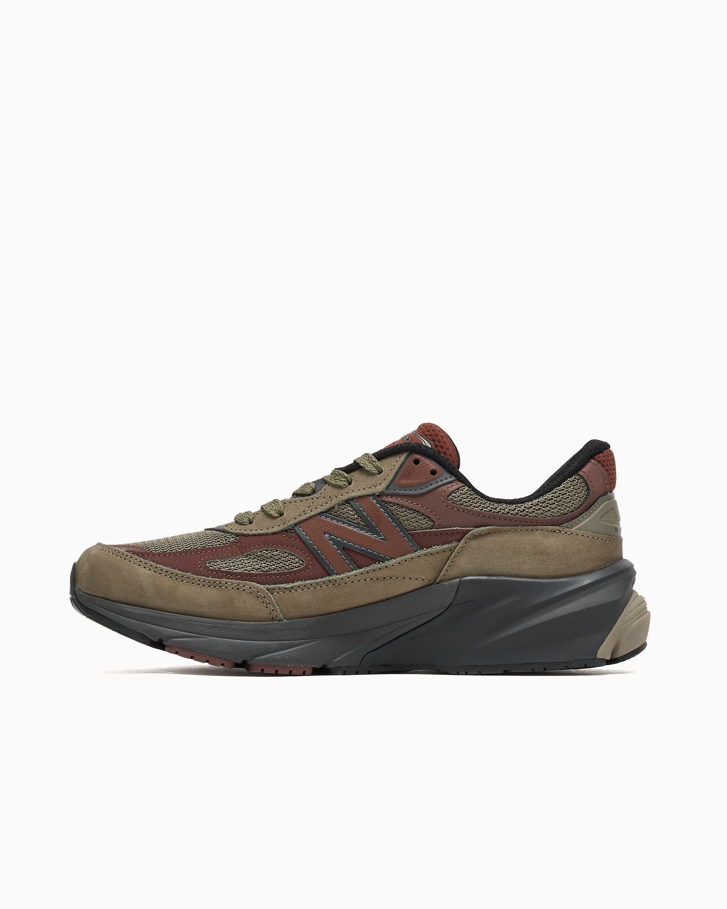 New Balance U990v6 CA6 "Made in USA"
