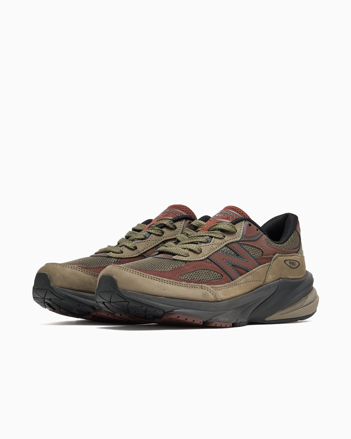 New Balance U990v6 CA6 "Made in USA"