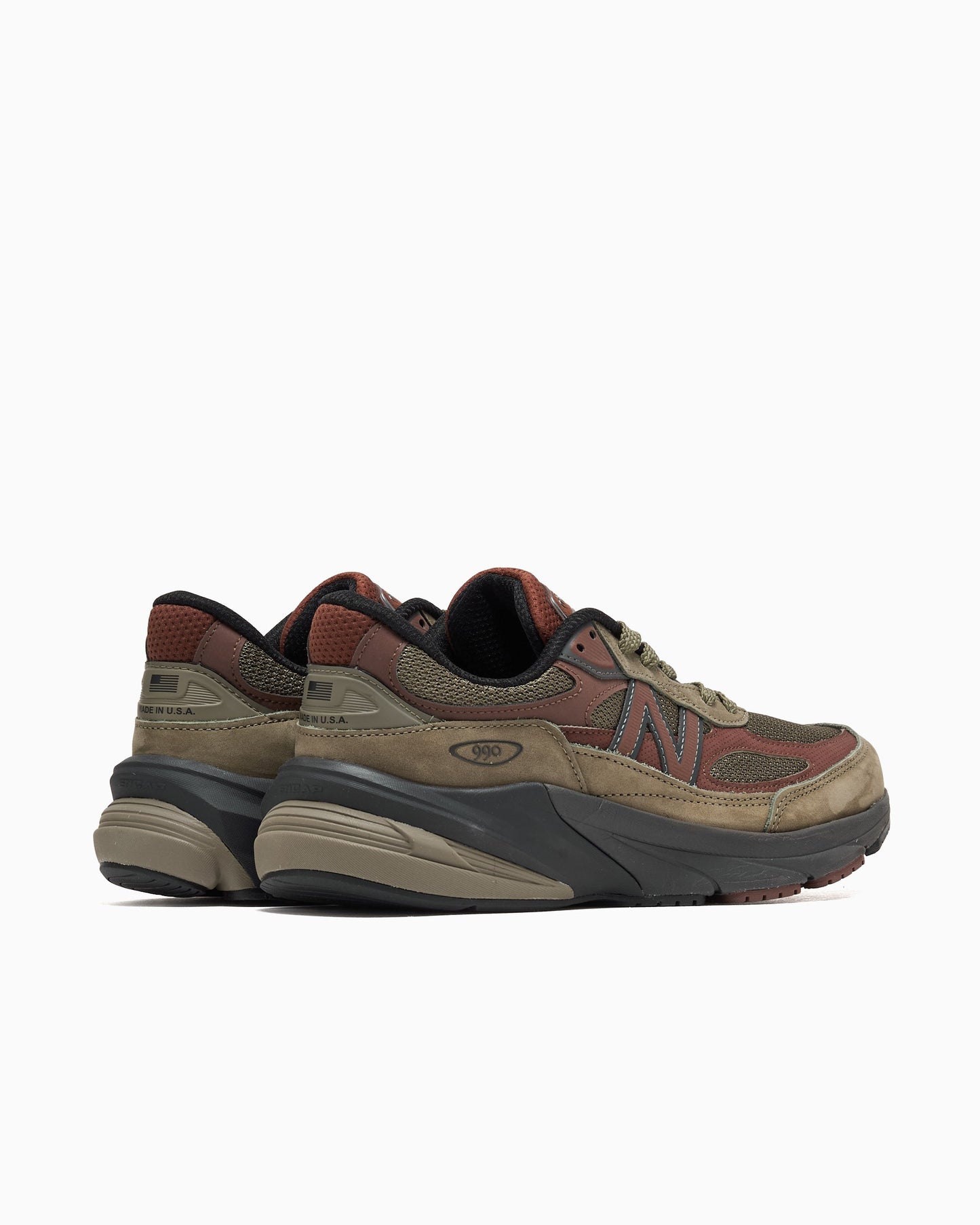 New Balance U990v6 CA6 "Made in USA"