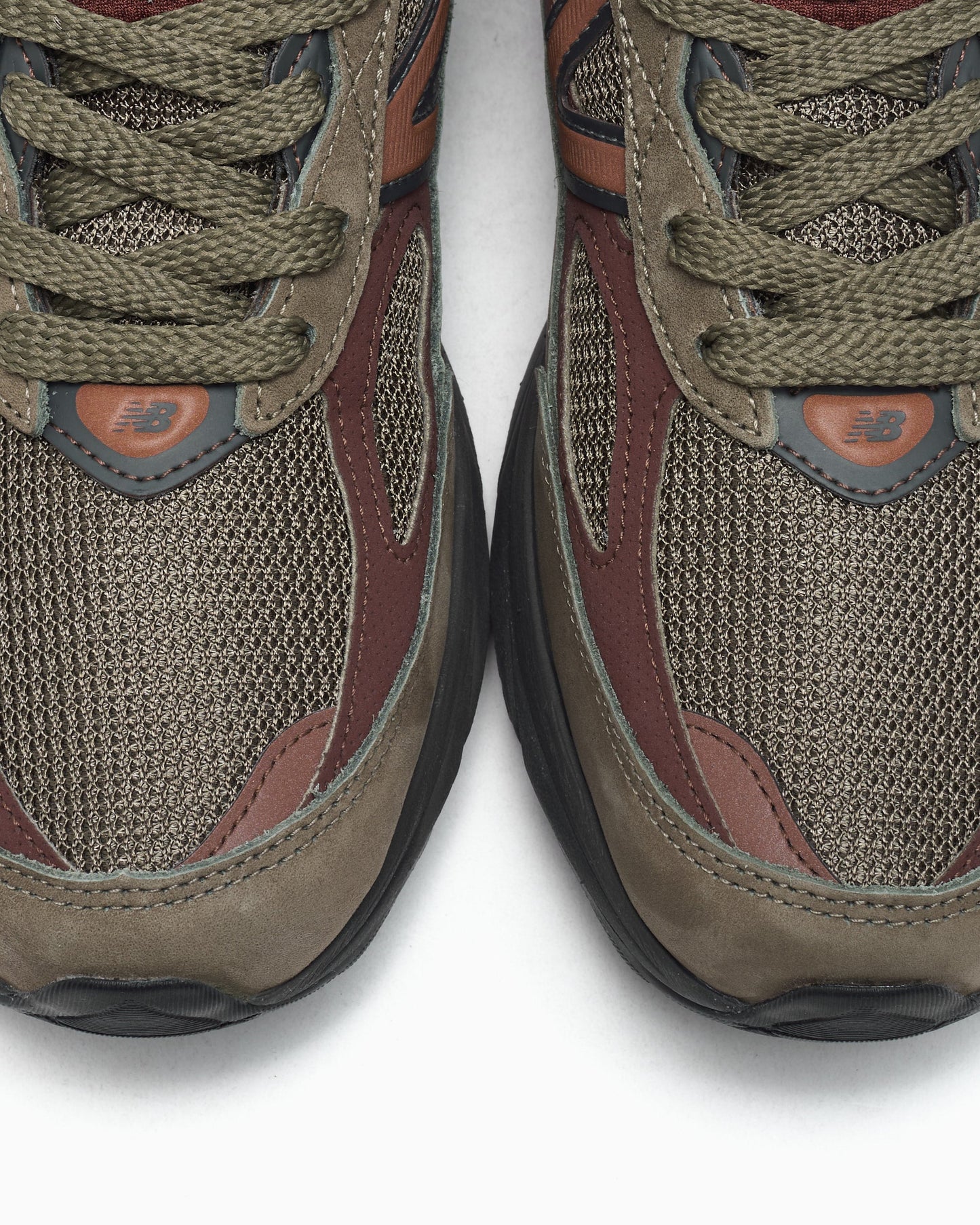 New Balance U990v6 CA6 "Made in USA"