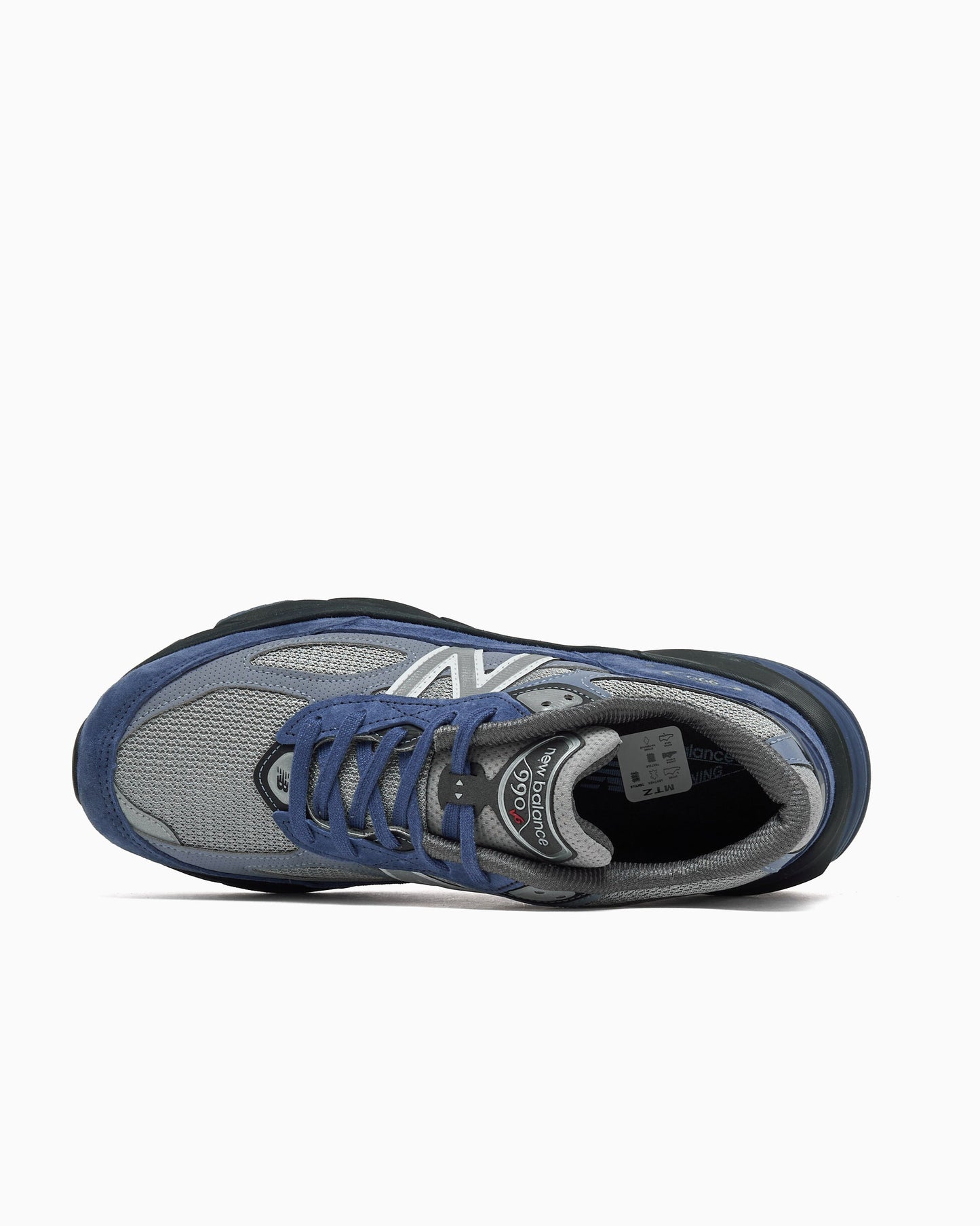 New Balance U990v6 LT6 "Made in USA"
