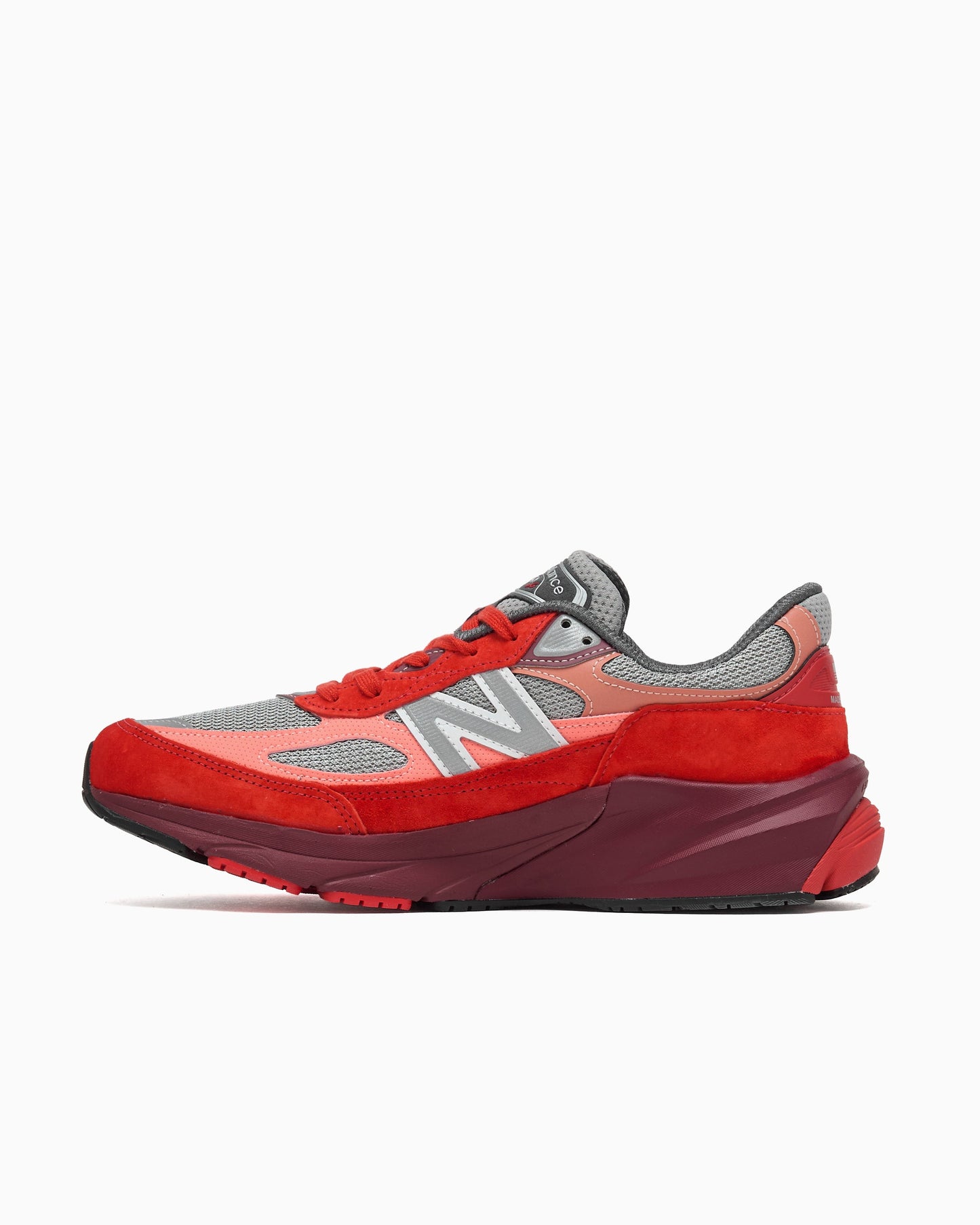 New Balance U990v6 RT6 "Made in USA"