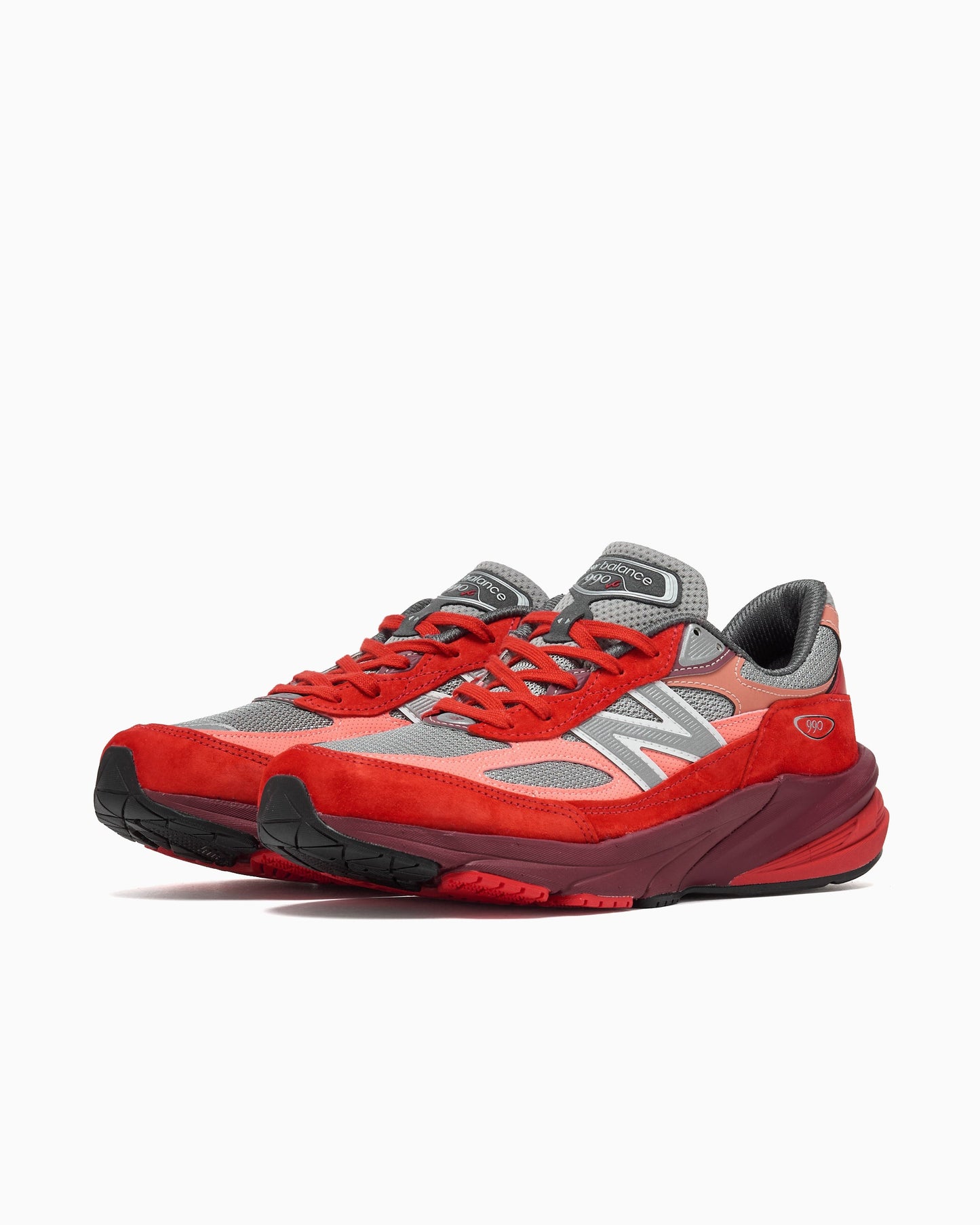 New Balance U990v6 RT6 "Made in USA"