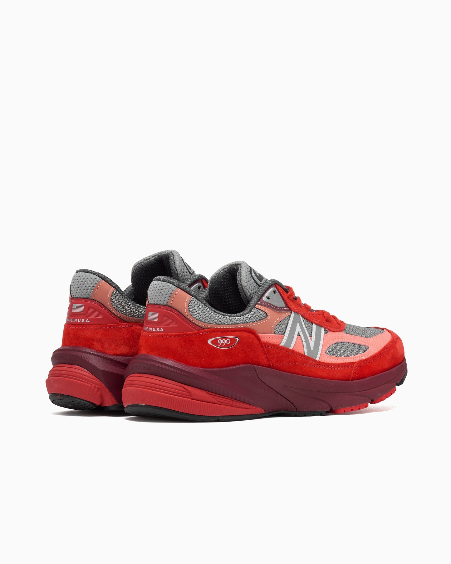 New Balance U990v6 RT6 "Made in USA"