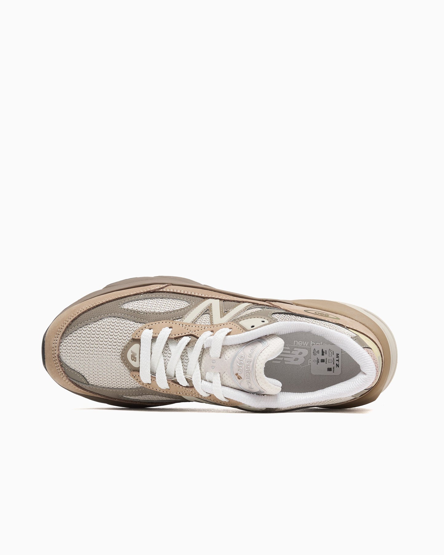 New Balance U990v6 SG6 "Made in USA"