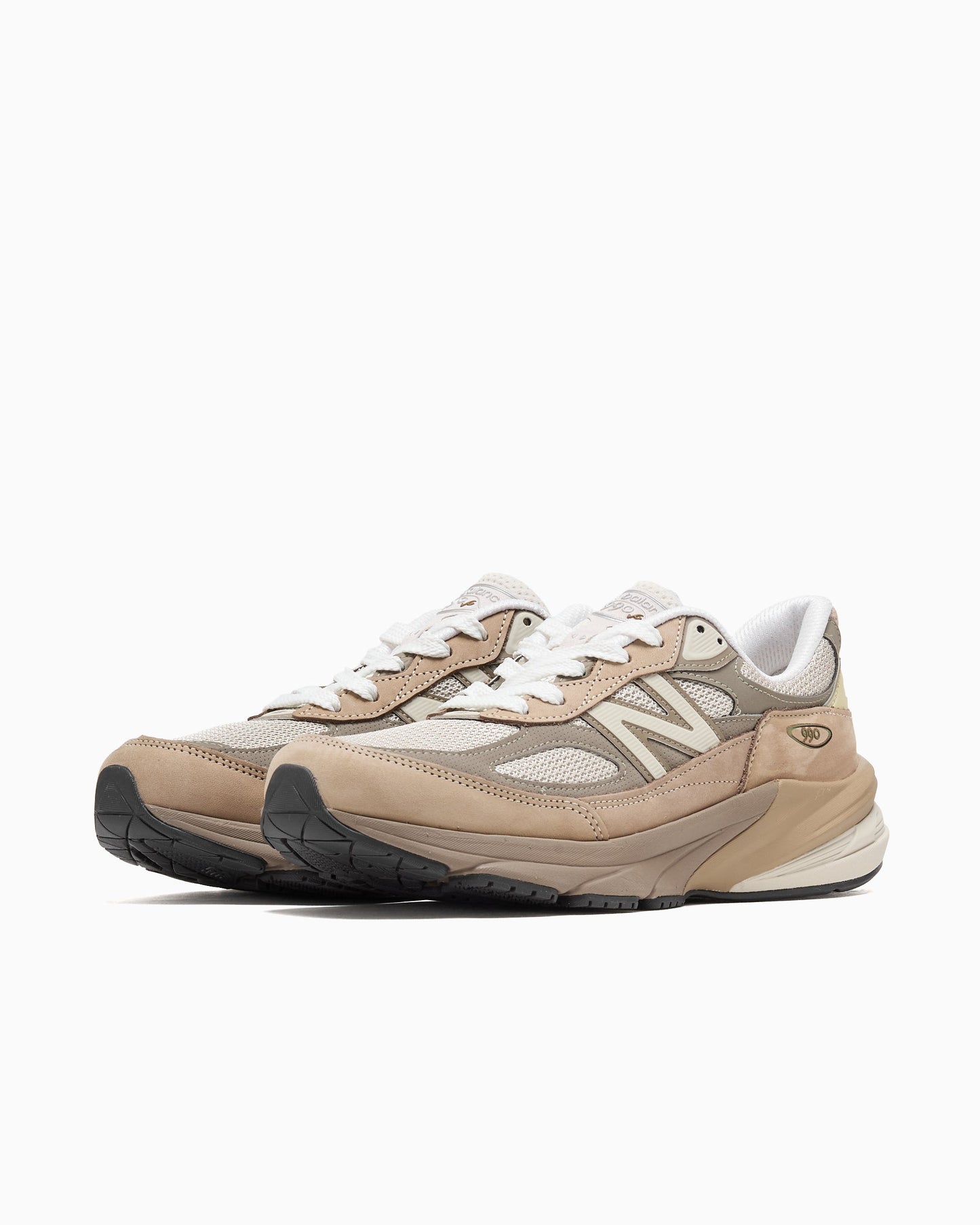 New Balance U990v6 SG6 "Made in USA"