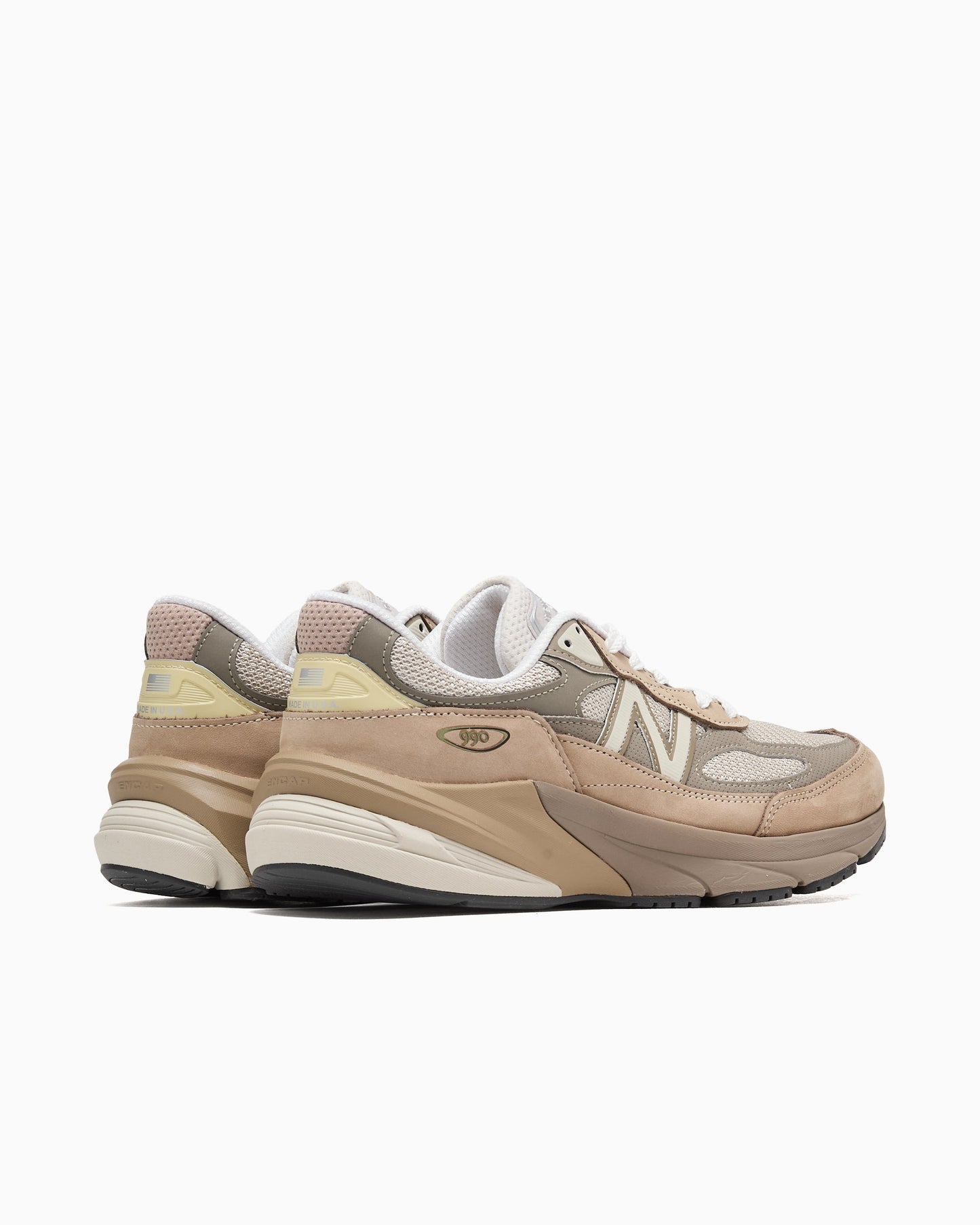 New Balance U990v6 SG6 "Made in USA"