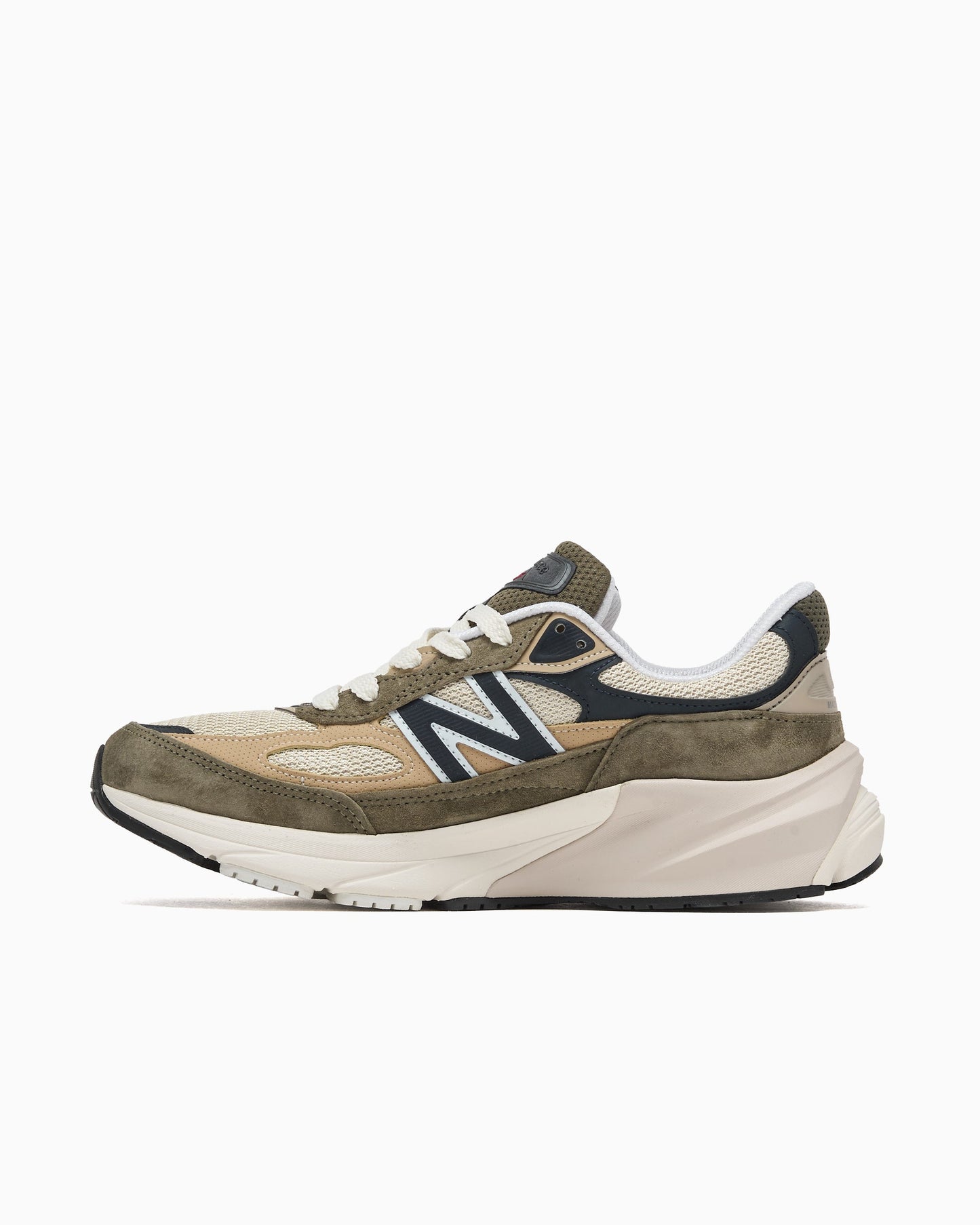 New Balance U990v6 WO6 "Made In USA"