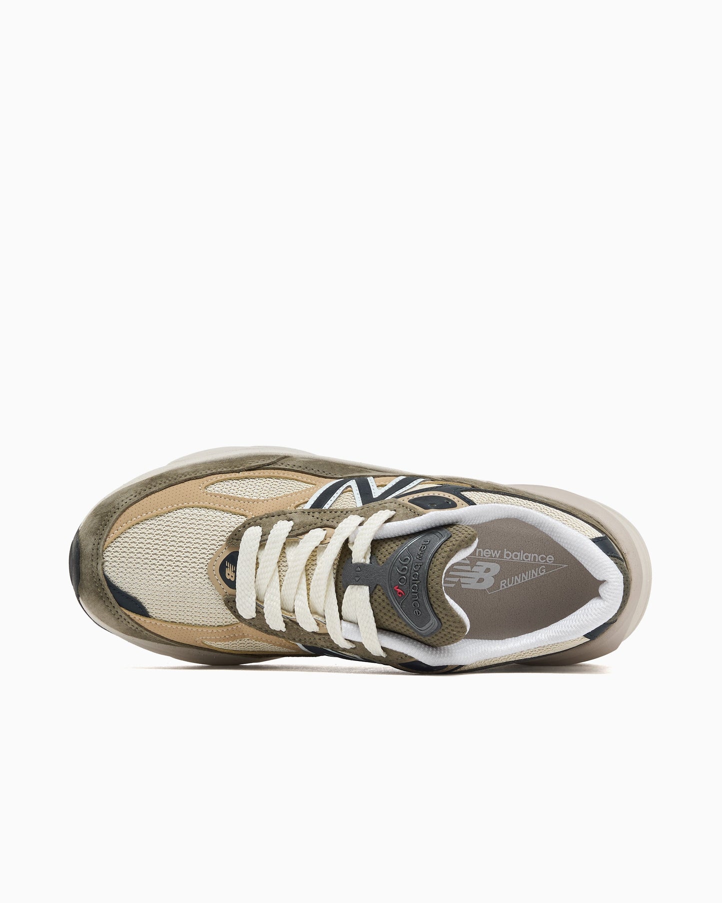 New Balance U990v6 WO6 "Made In USA"