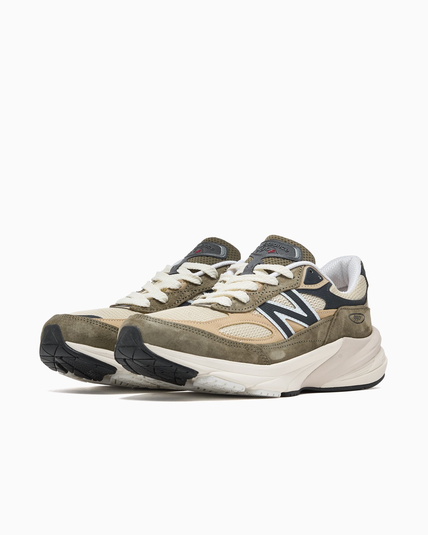 New Balance U990v6 WO6 "Made In USA"