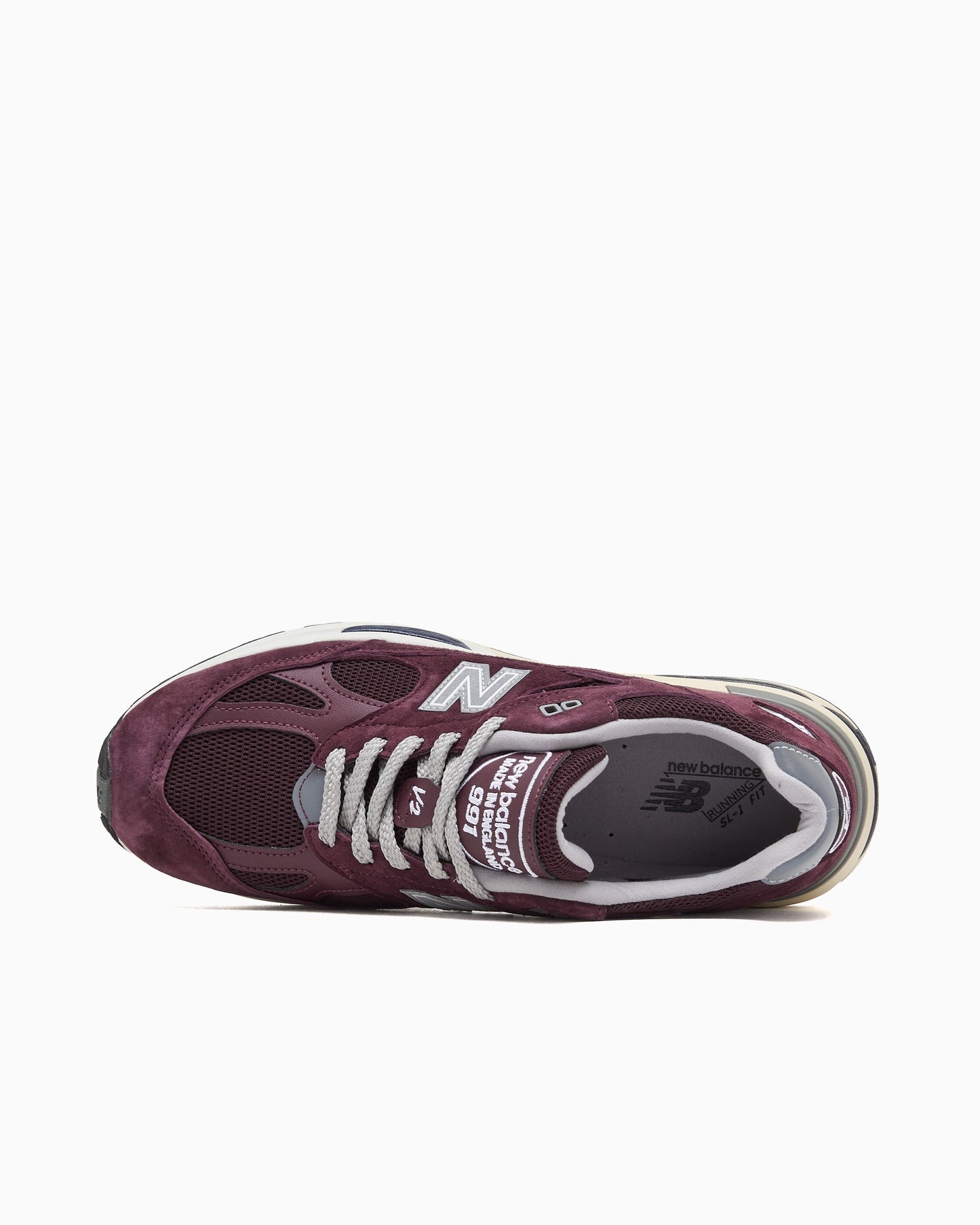 New Balance U991v2 AU2 "Made in UK"