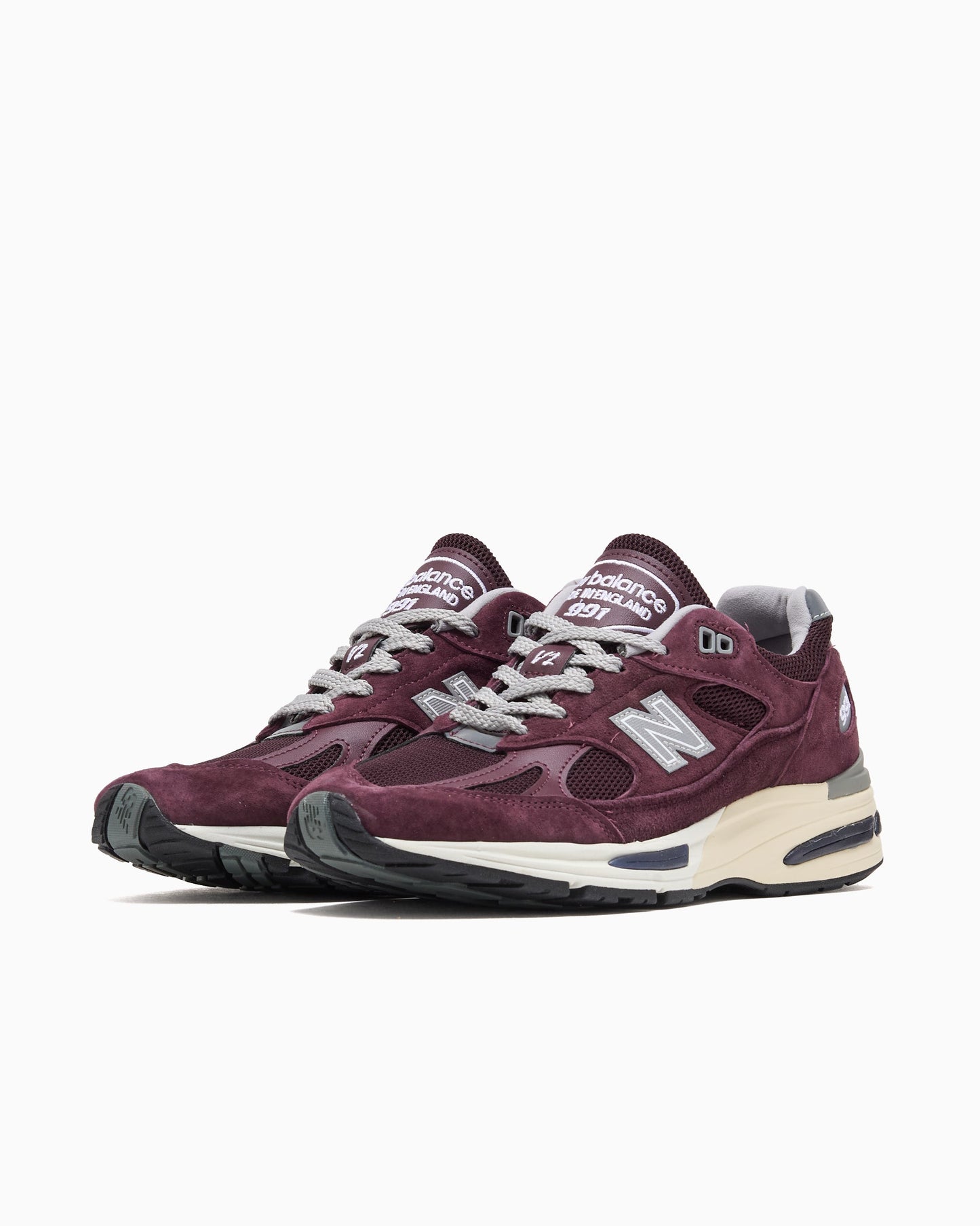 New Balance U991v2 AU2 "Made in UK"