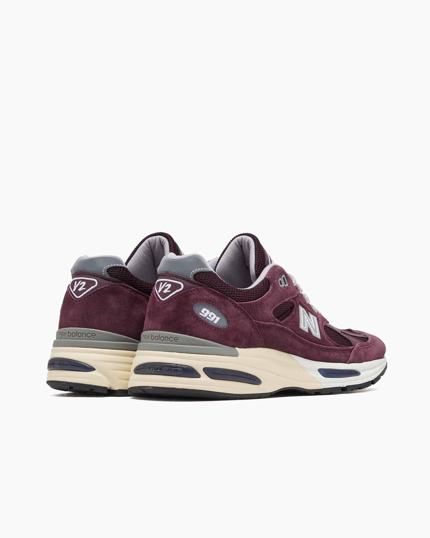 New Balance U991v2 AU2 "Made in UK"