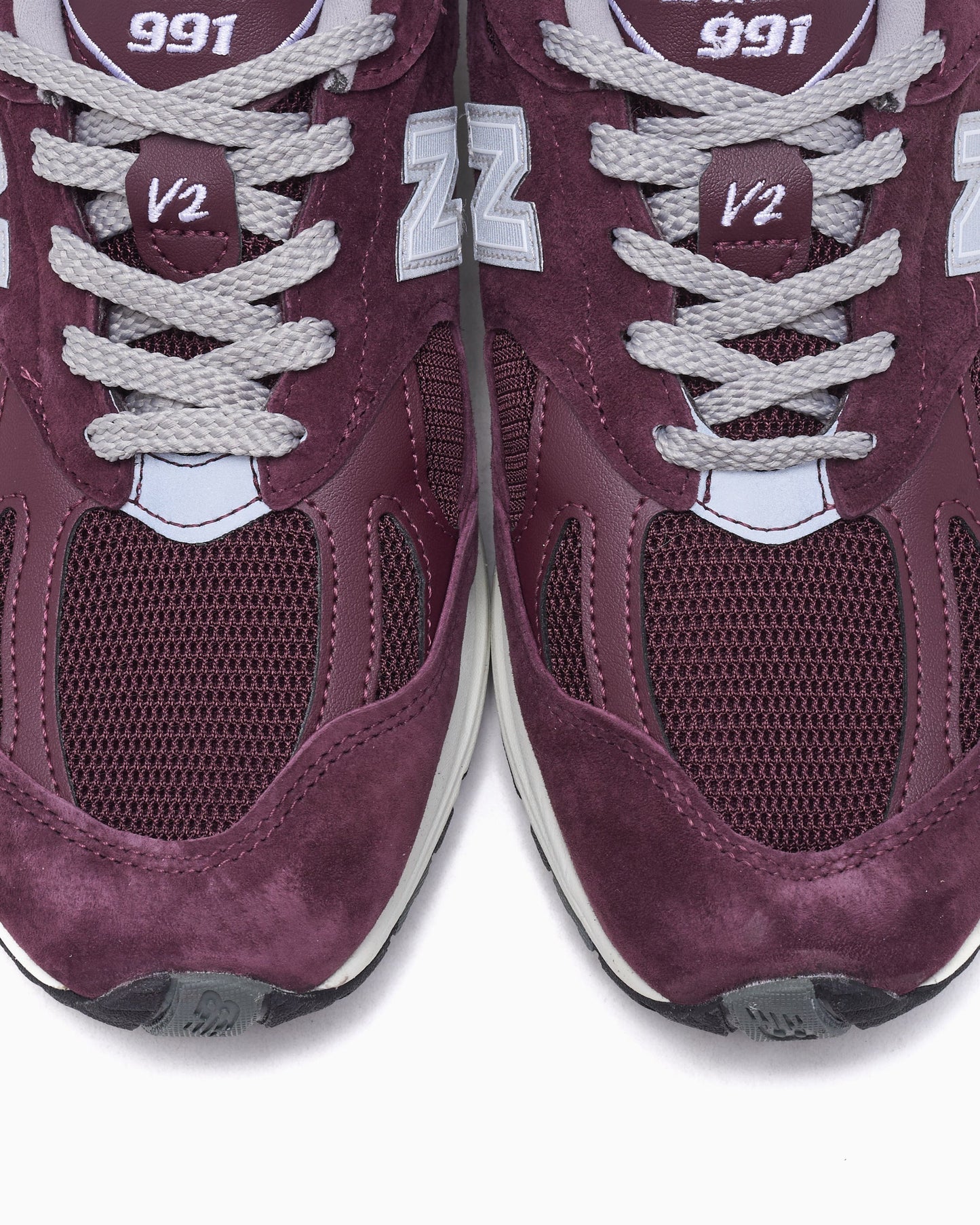 New Balance U991v2 AU2 "Made in UK"