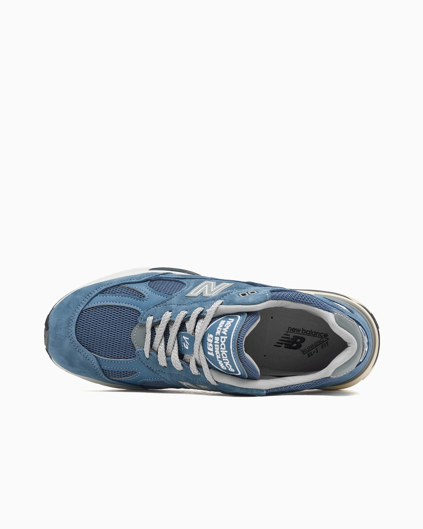 New Balance U991v2 BU2 "Made in UK"