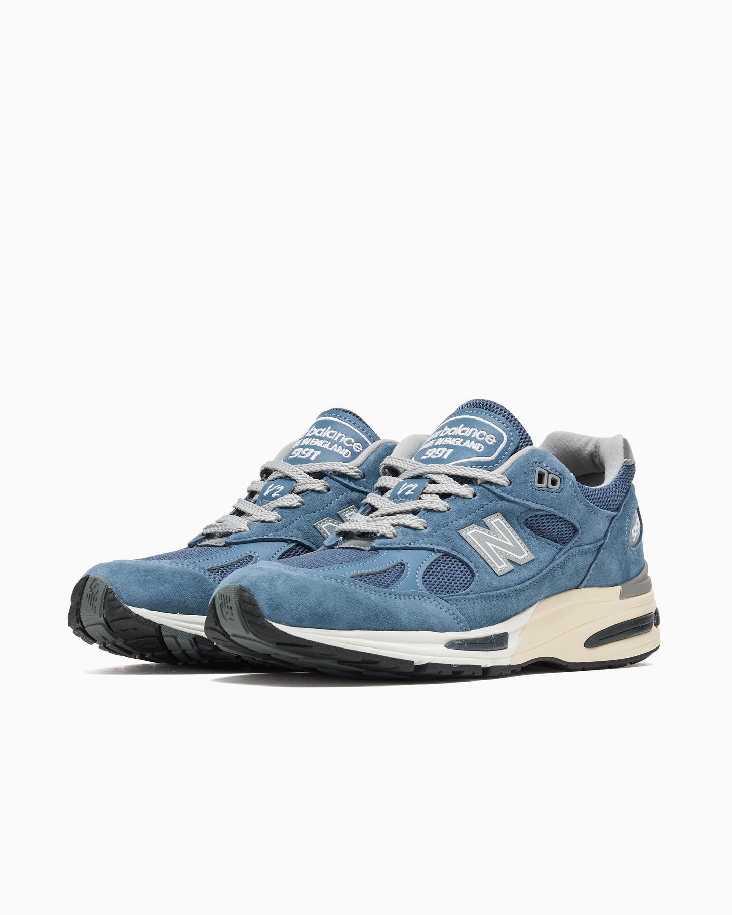 New Balance U991v2 BU2 "Made in UK"