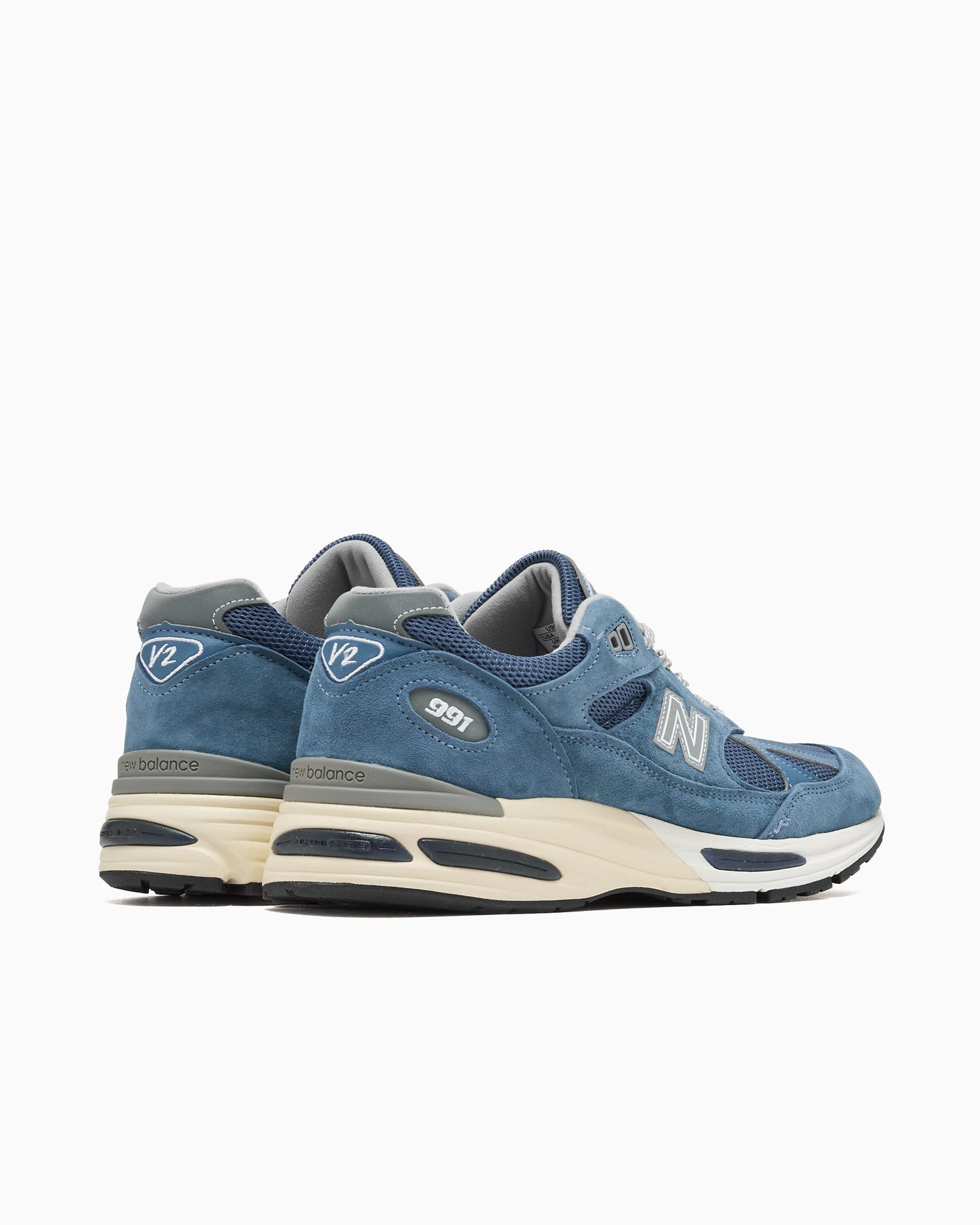 New Balance U991v2 BU2 "Made in UK"