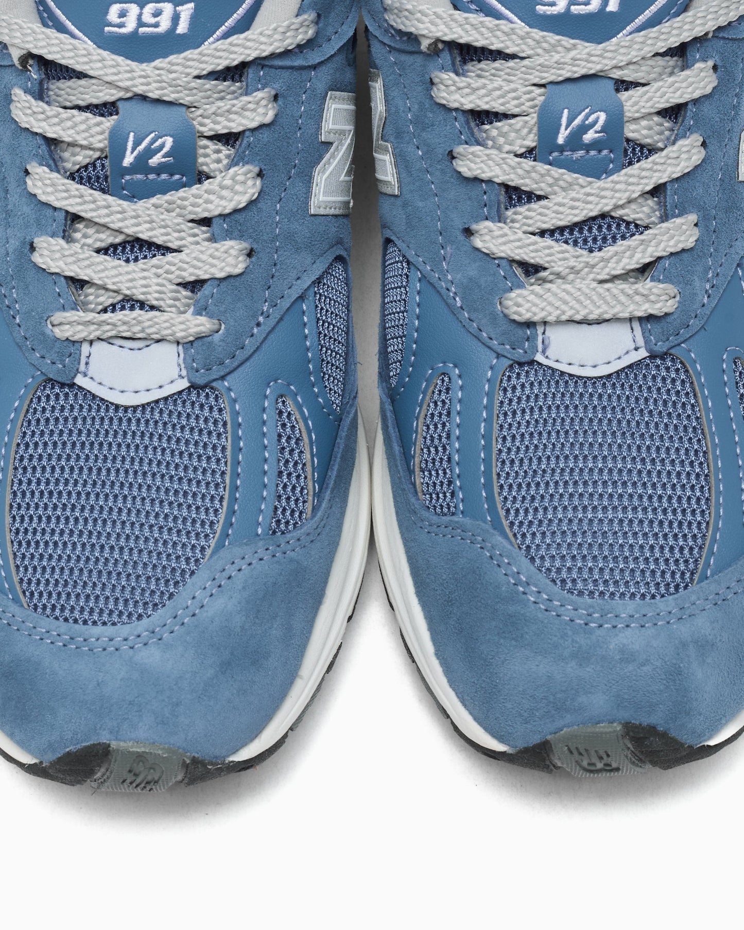New Balance U991v2 BU2 "Made in UK"