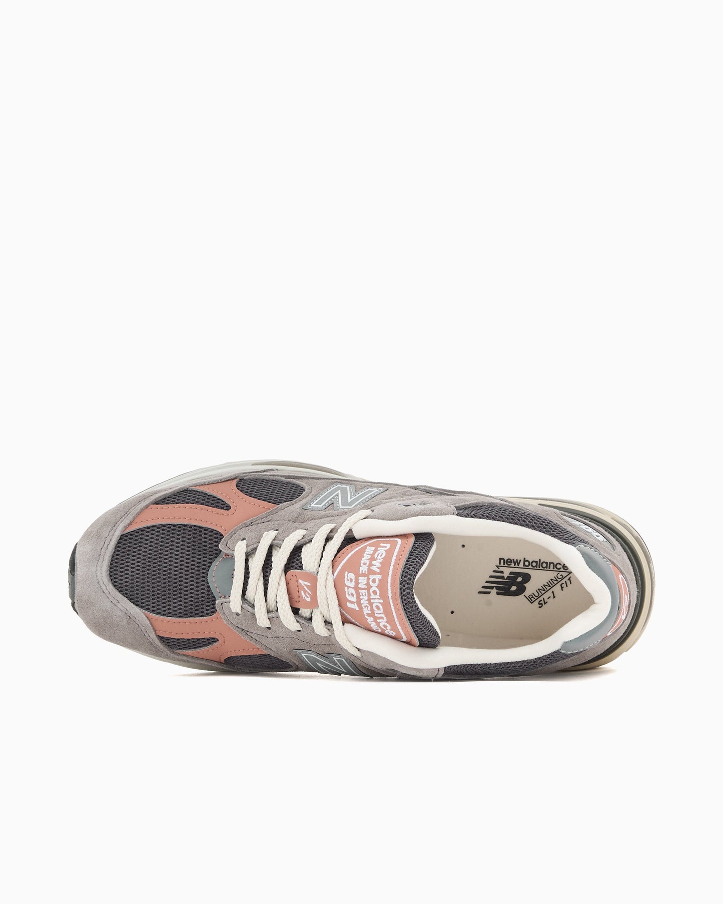 New Balance U991v2 GC2 "Made in UK"