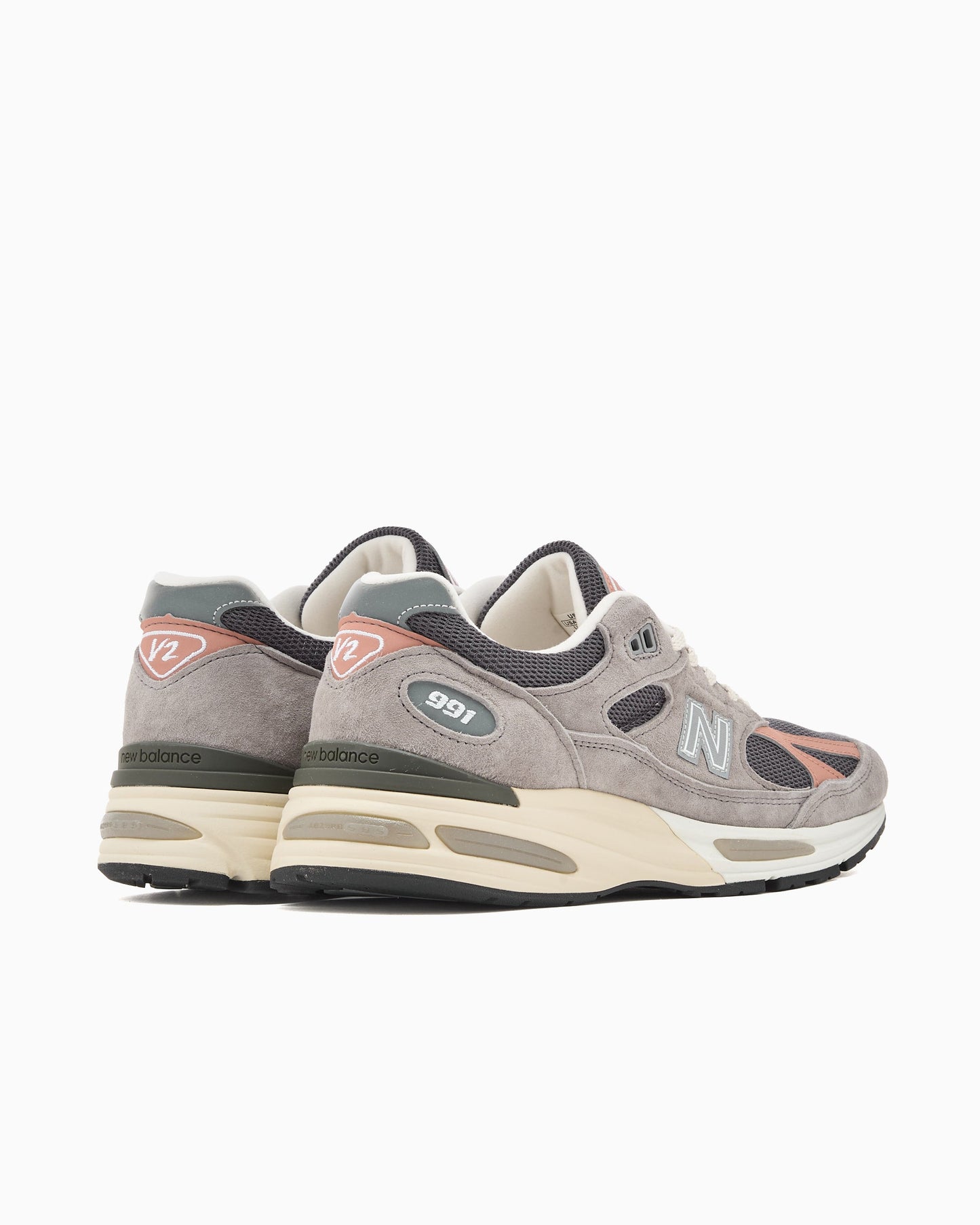 New Balance U991v2 GC2 "Made in UK"